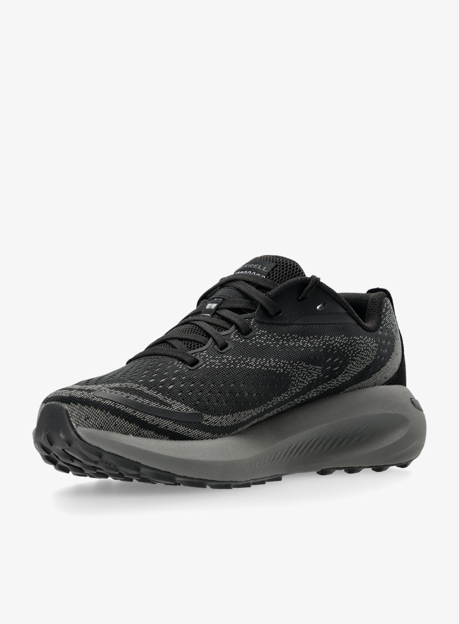 Кросівки для бігу Merrell Morphlite - black/asphalt