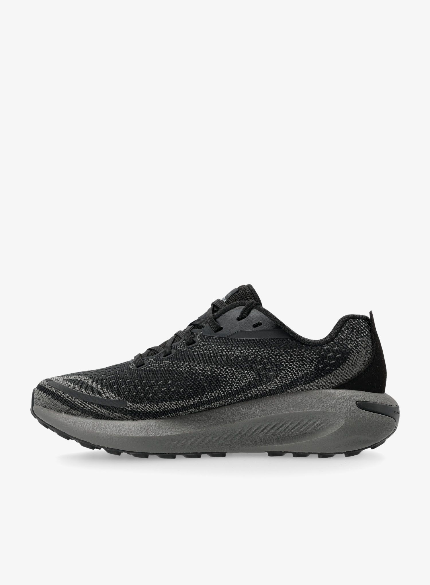 Кросівки для бігу Merrell Morphlite - black/asphalt