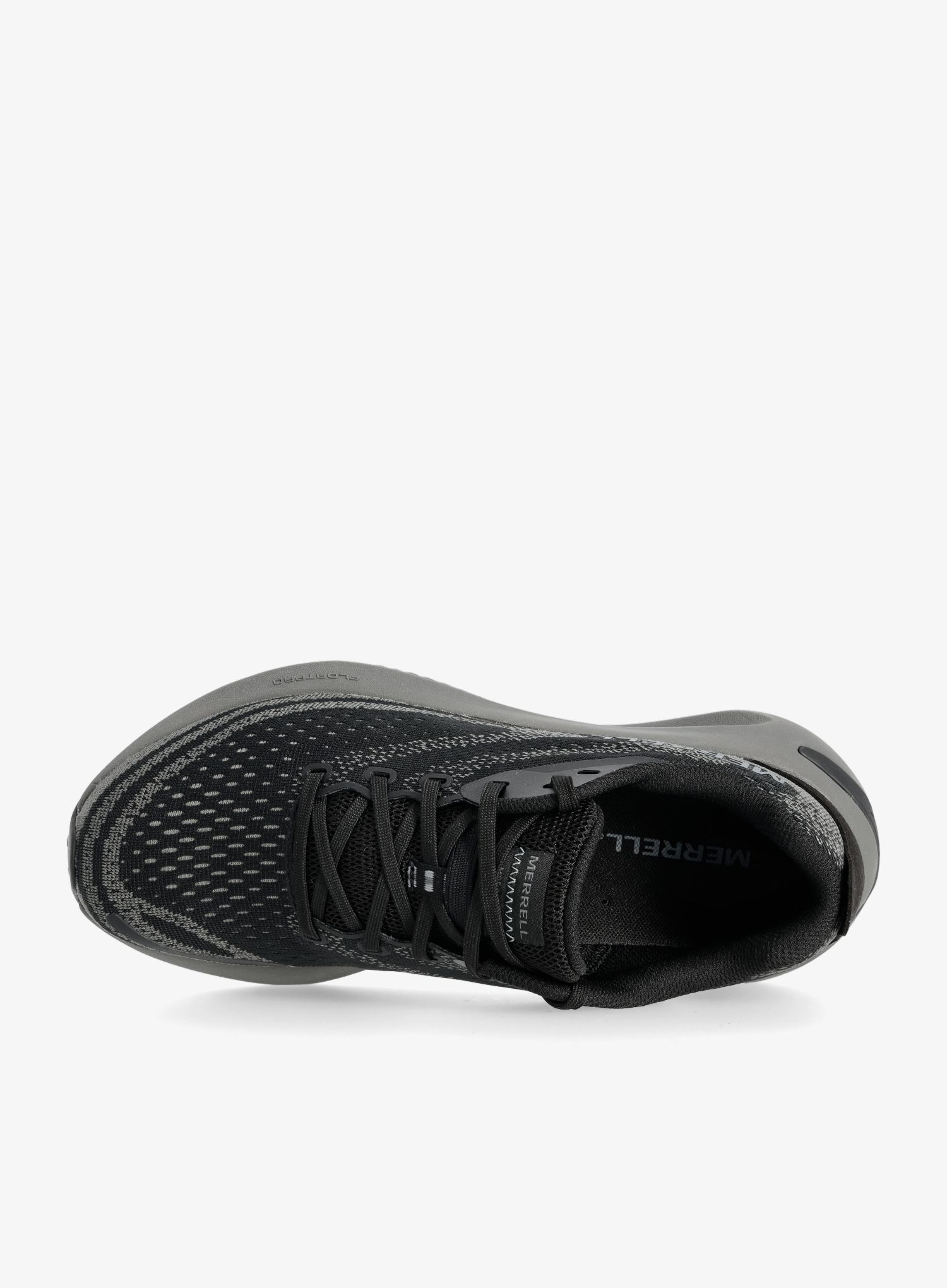 Кросівки для бігу Merrell Morphlite - black/asphalt