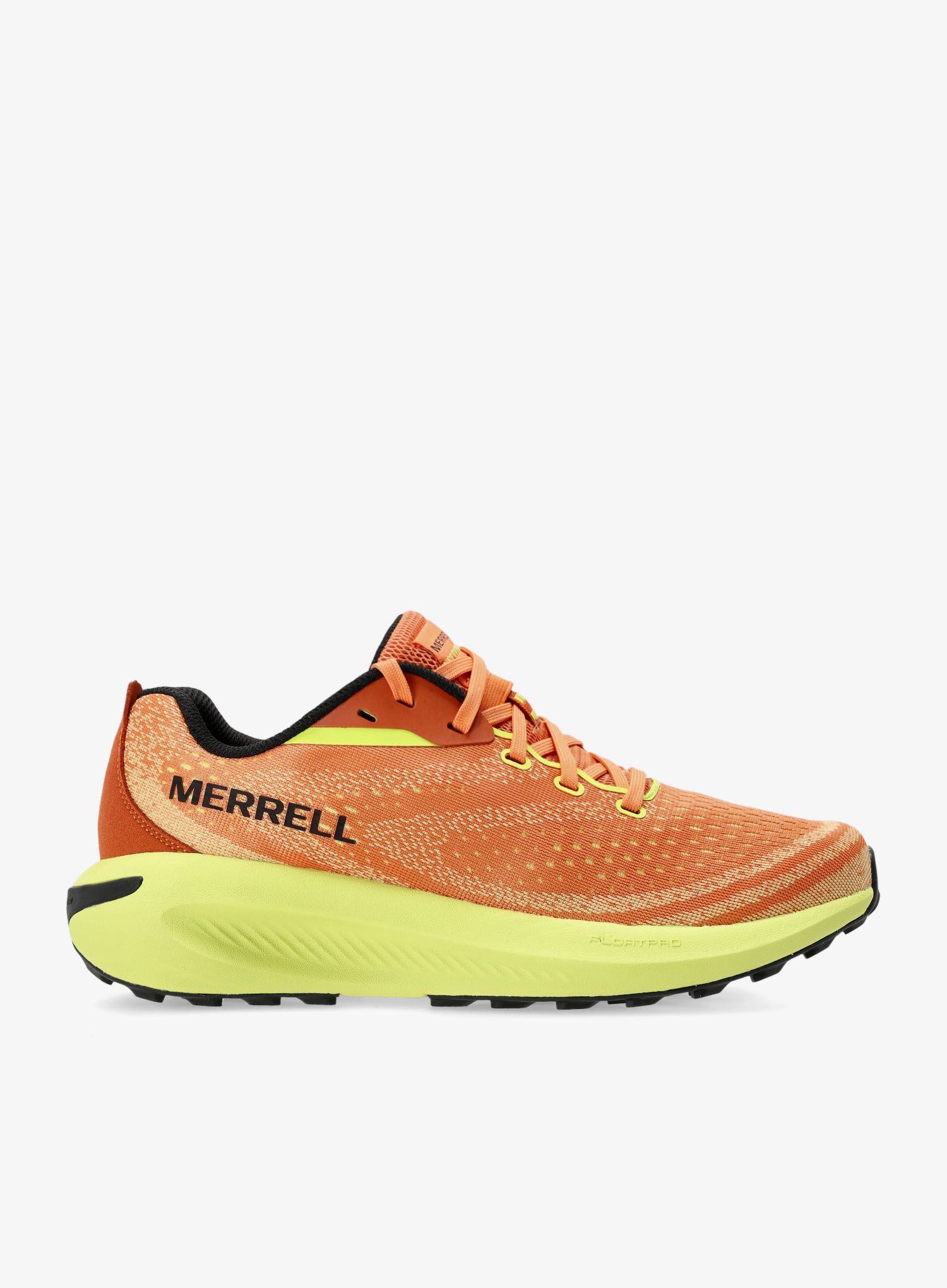 Черевики для трейлу Merrell Morphlite - melon/hiviz