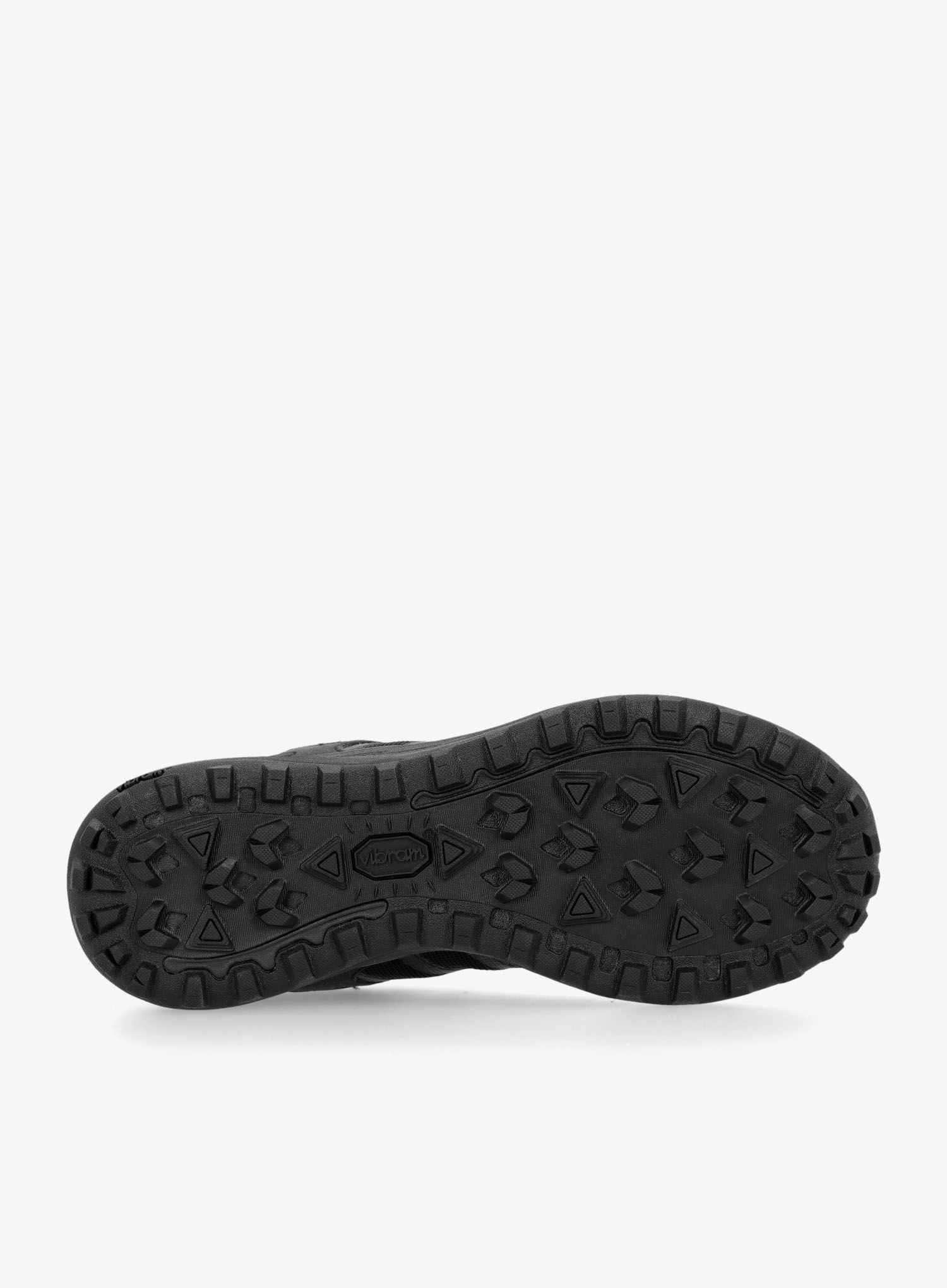 Черевики тактичні Merrell Nova 3 Tactical - black/charcoal