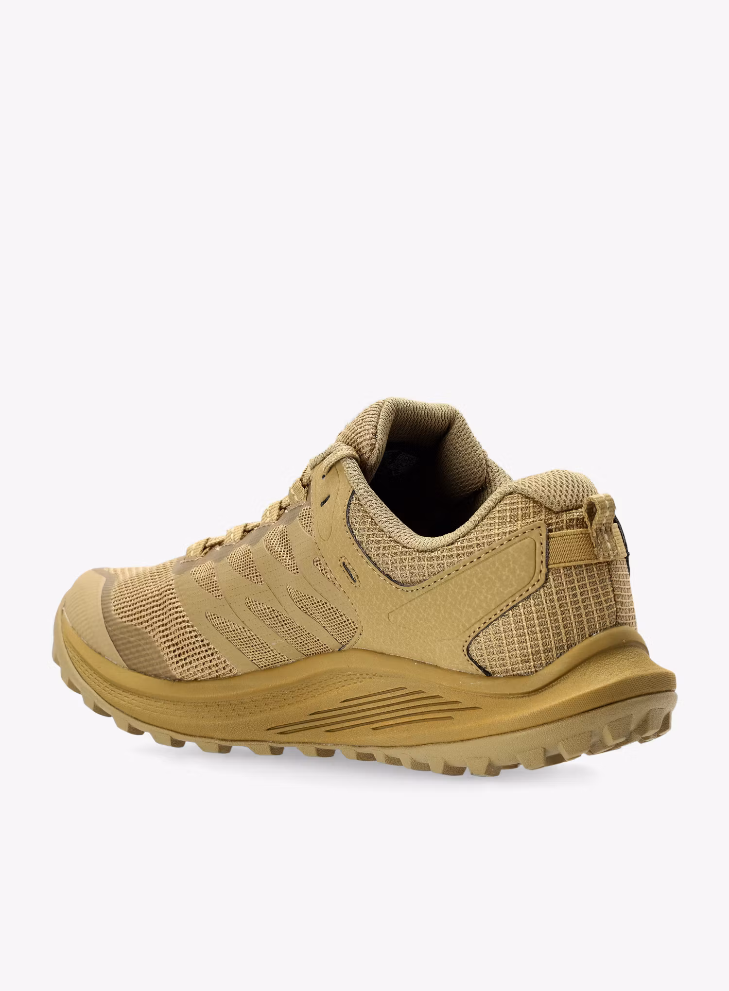 Черевики тактичні Merrell Nova 3 Tactical  - dark coyote