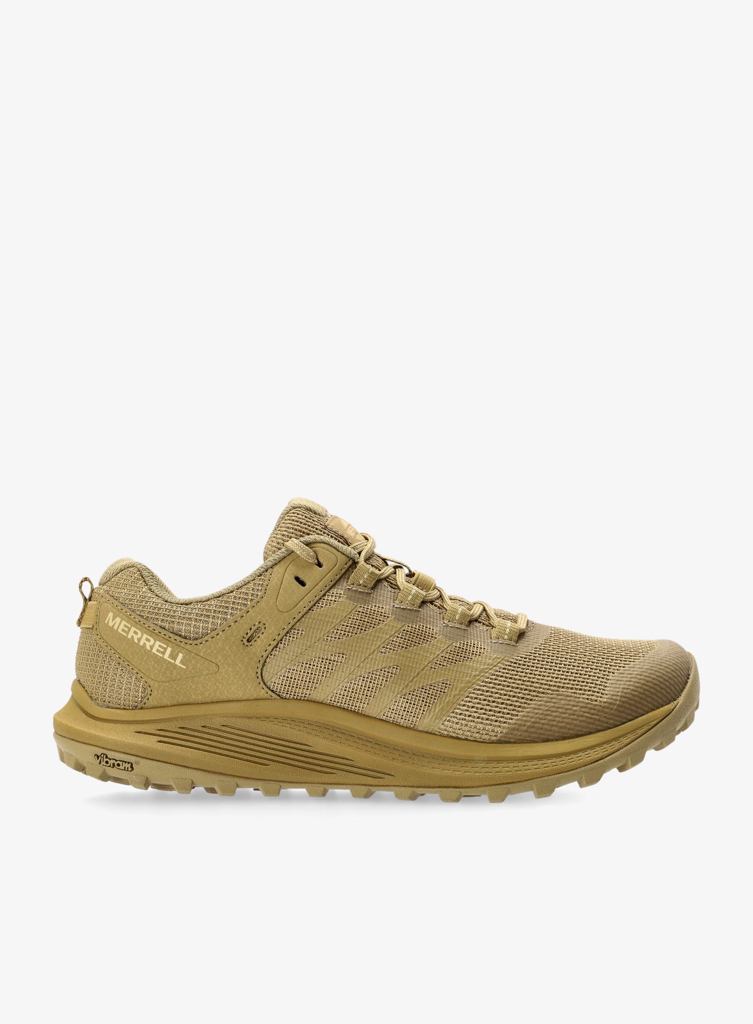 Черевики тактичні Merrell Nova 3 Tactical  - dark coyote