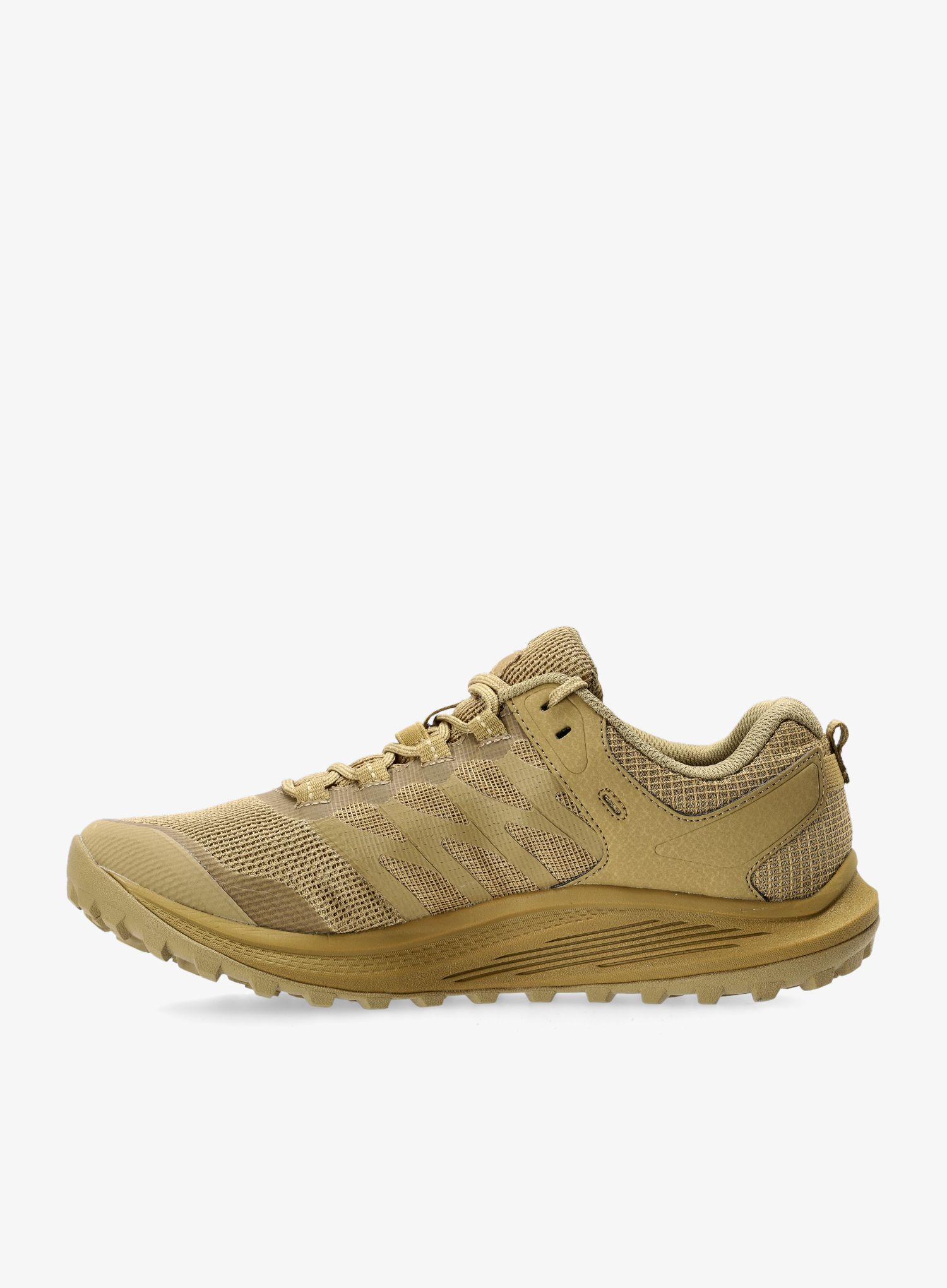 Черевики тактичні Merrell Nova 3 Tactical  - dark coyote