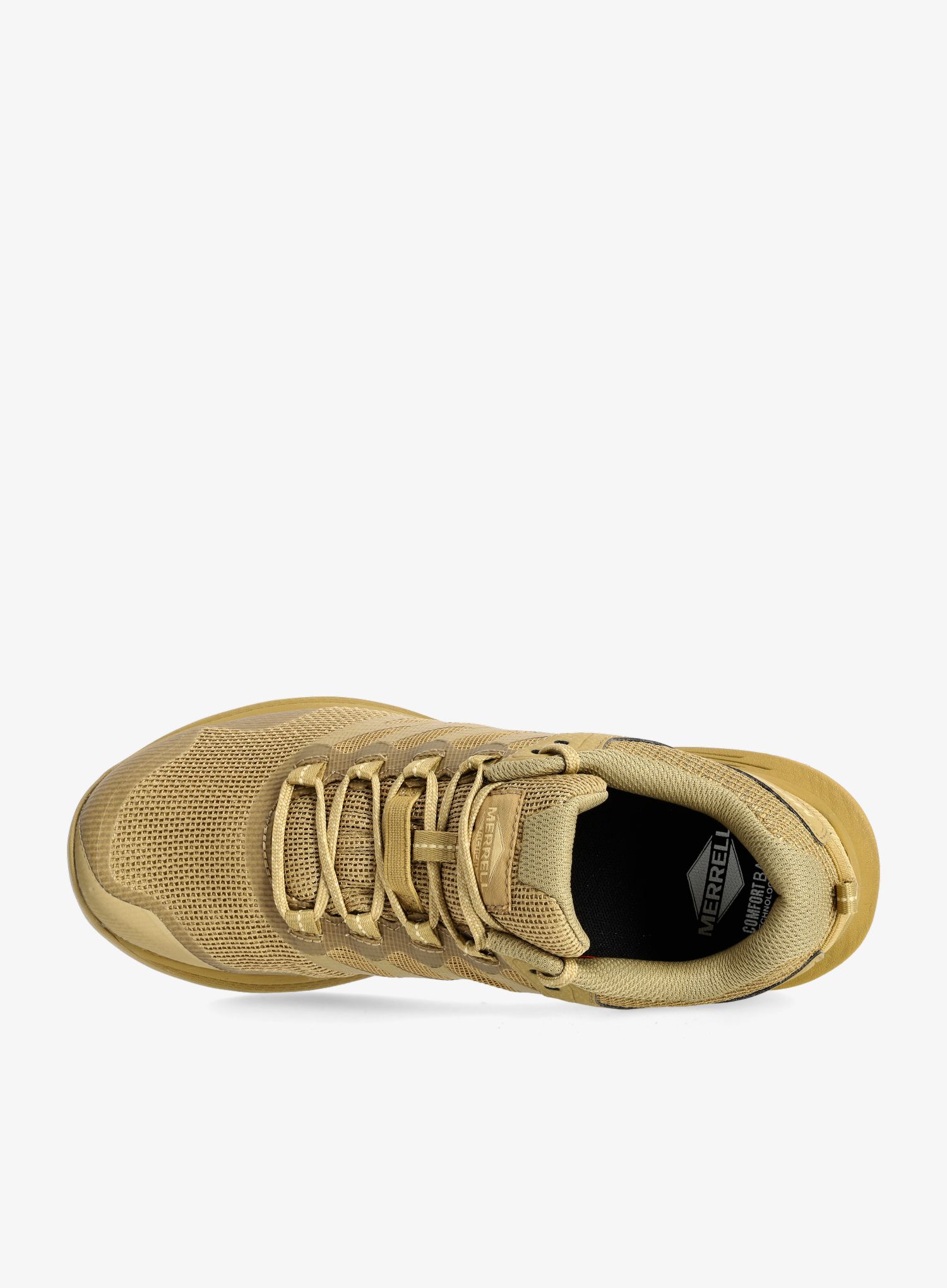 Черевики тактичні Merrell Nova 3 Tactical  - dark coyote