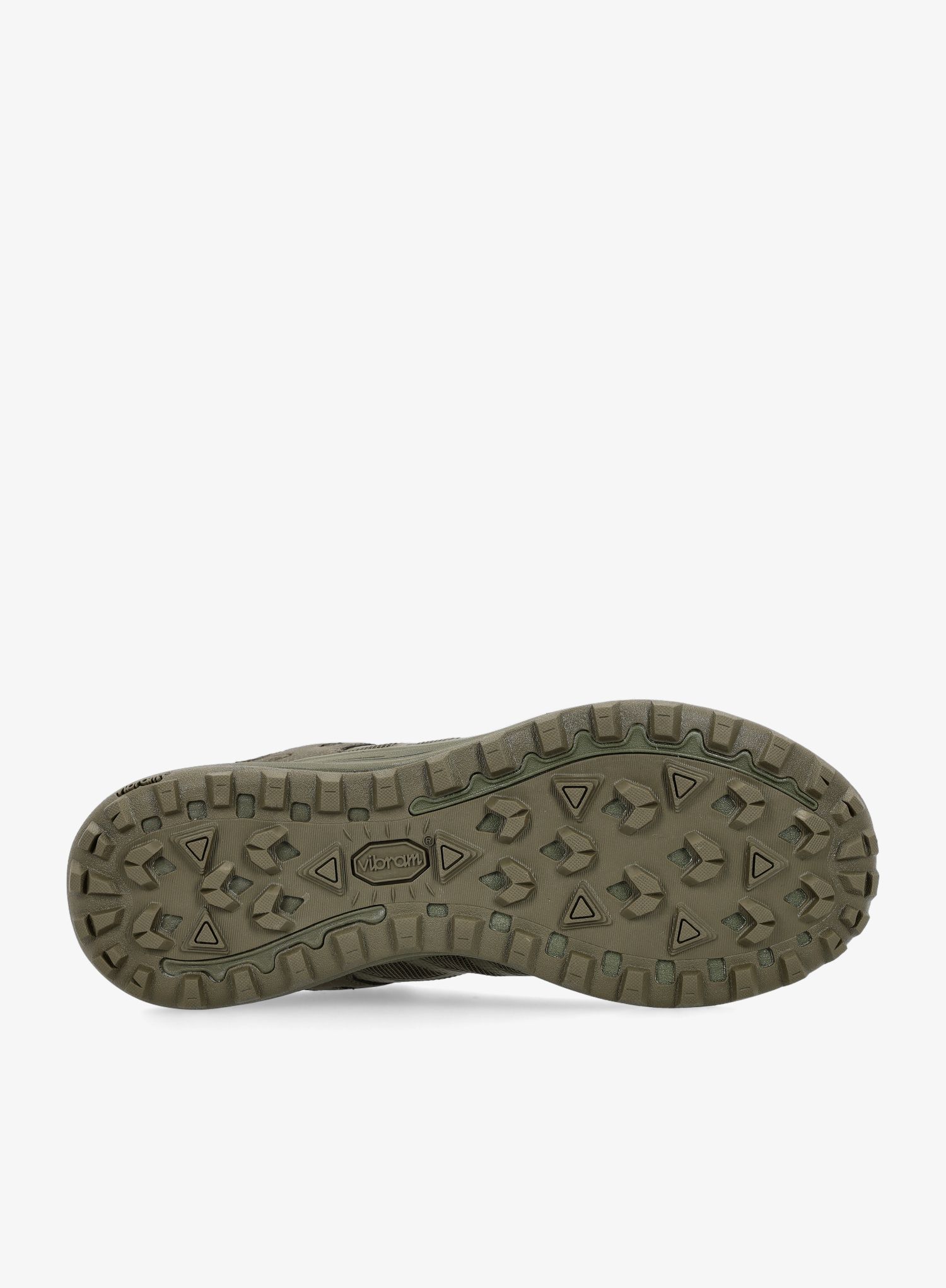 Черевики тактичні Merrell Nova 3 Tactical  - olive