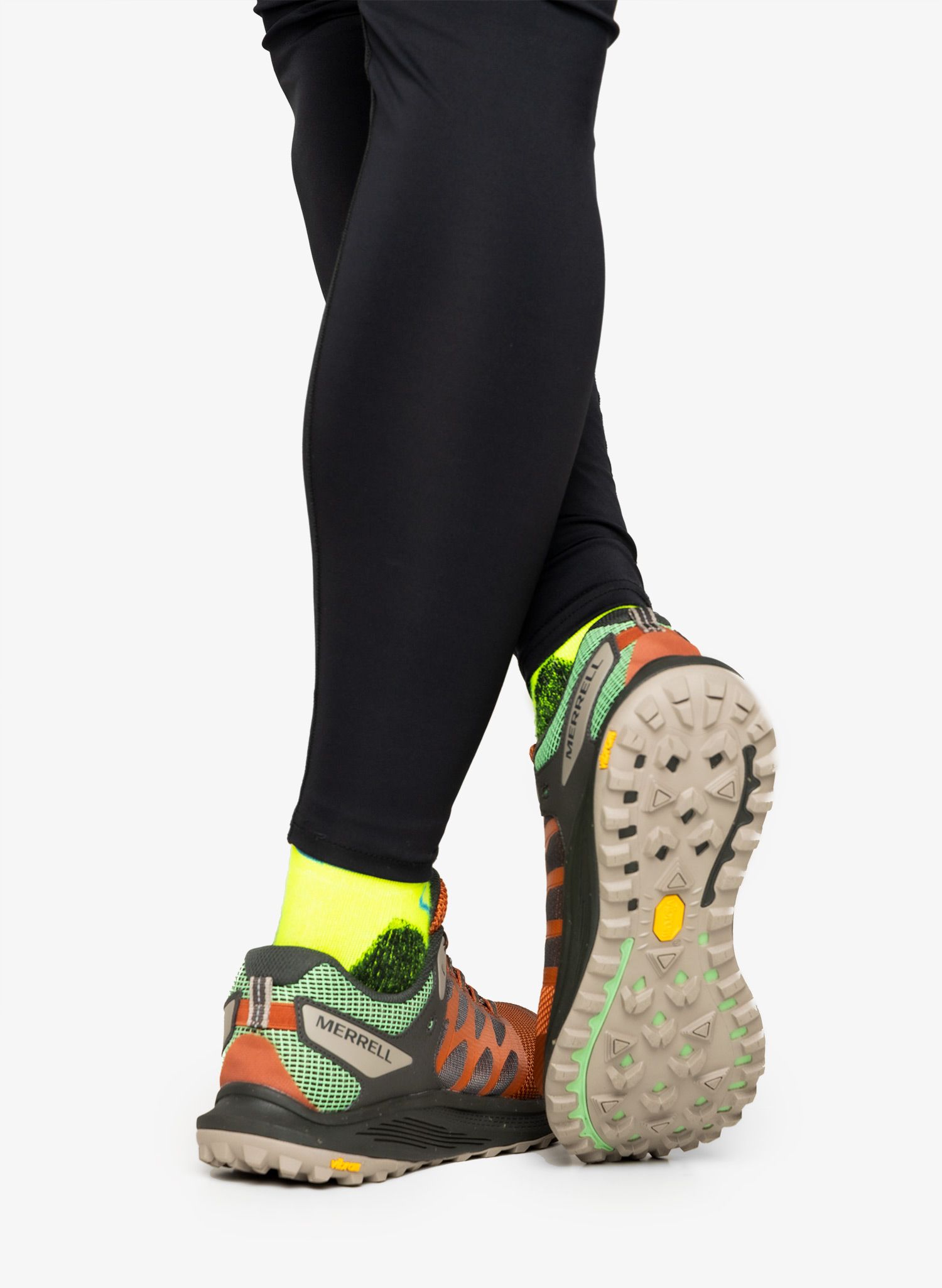 Кросівки для бігу Merrell Nova 3 - clay