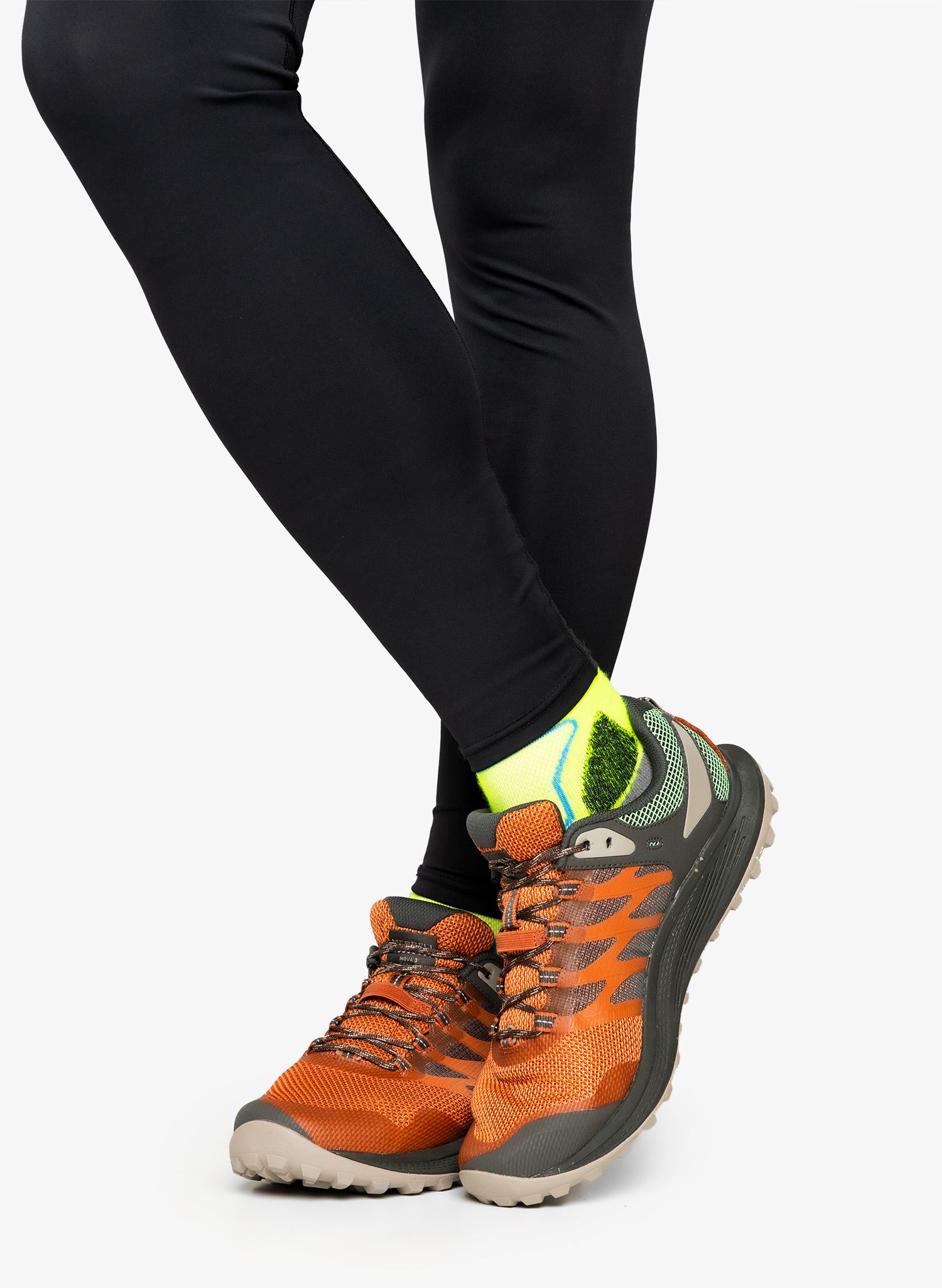 Кросівки для бігу Merrell Nova 3 - clay