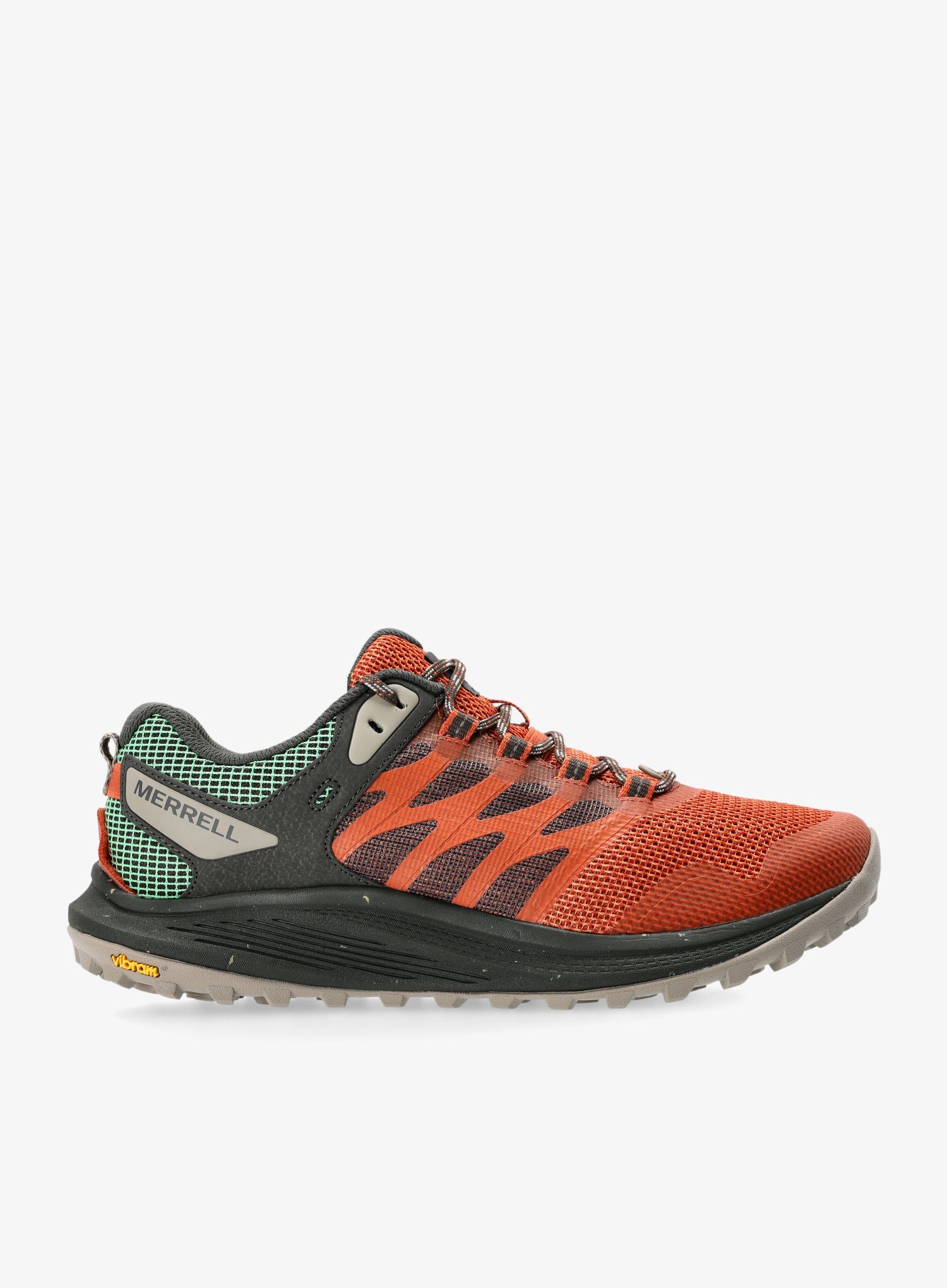 Кросівки для бігу Merrell Nova 3 - clay