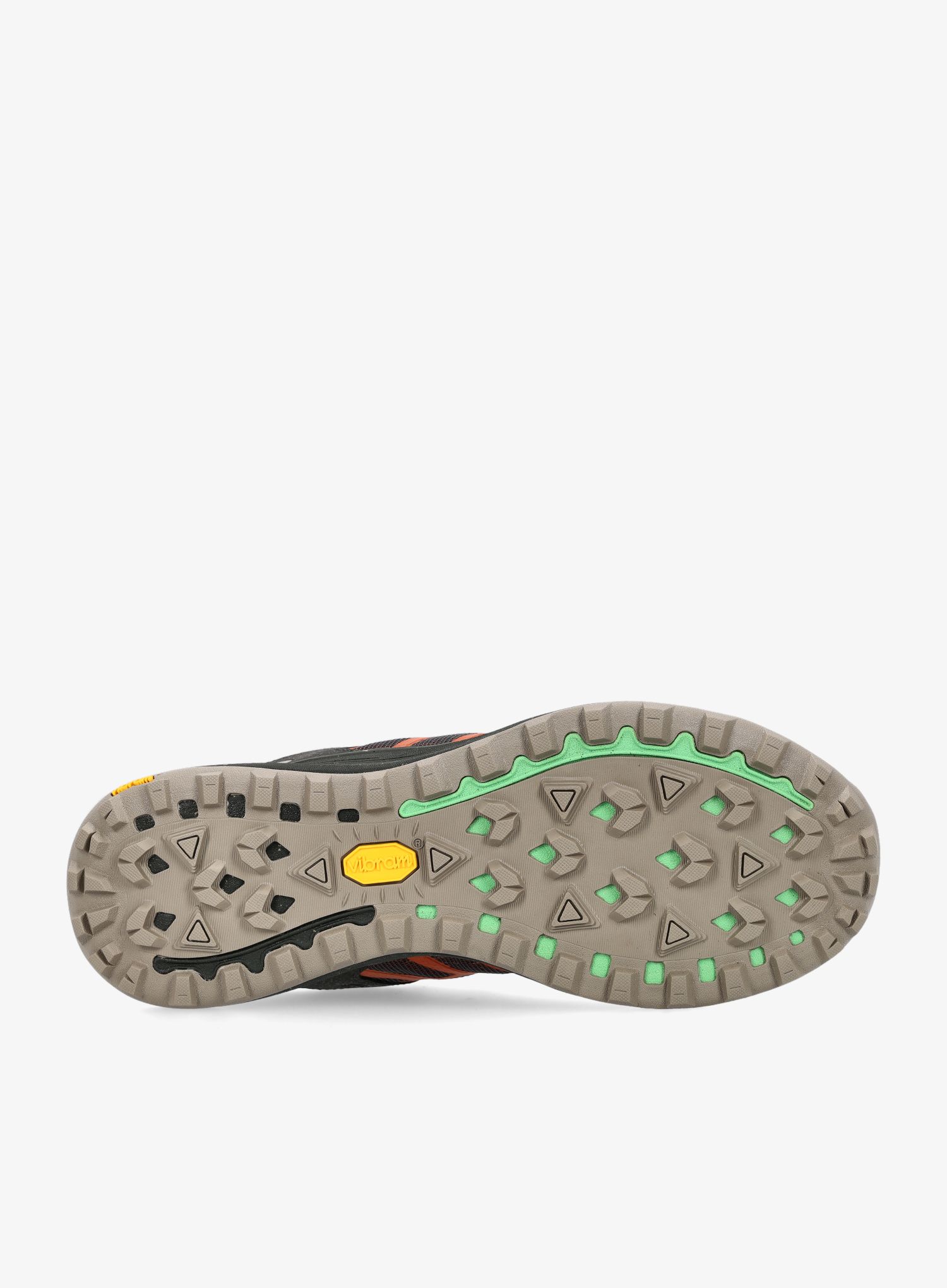 Кросівки для бігу Merrell Nova 3 - clay