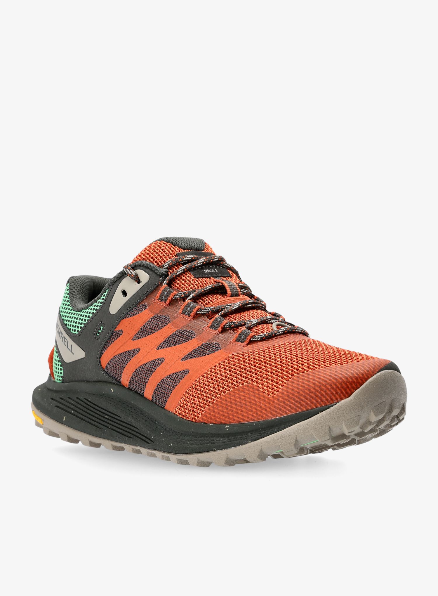 Кросівки для бігу Merrell Nova 3 - clay