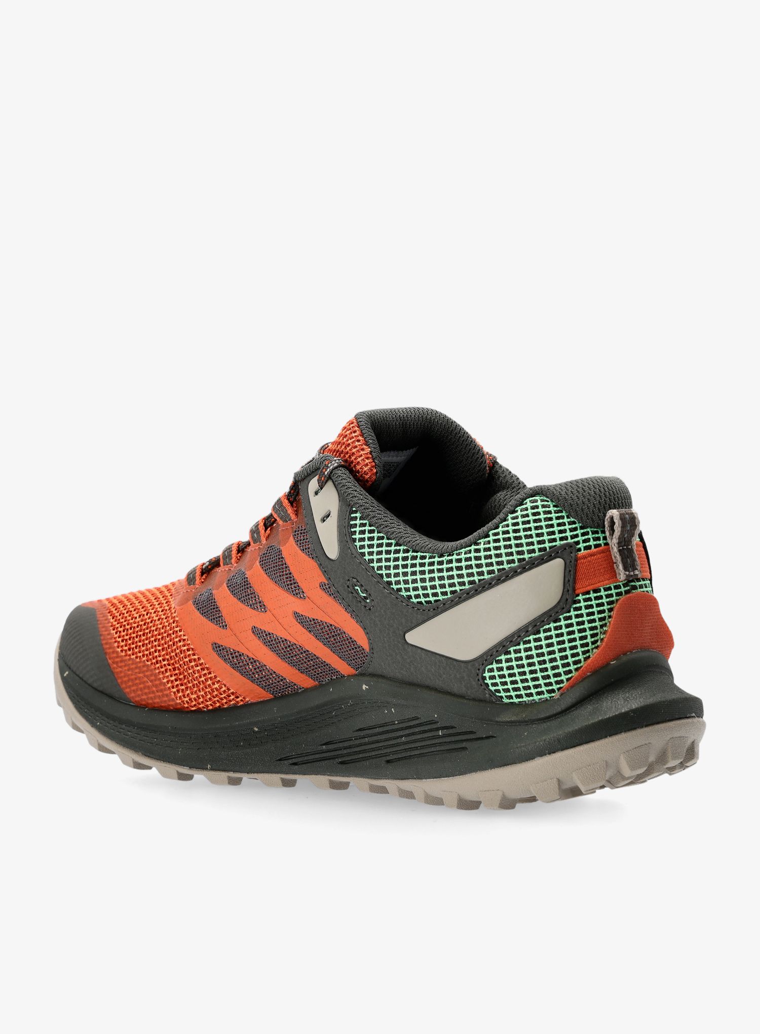 Кросівки для бігу Merrell Nova 3 - clay