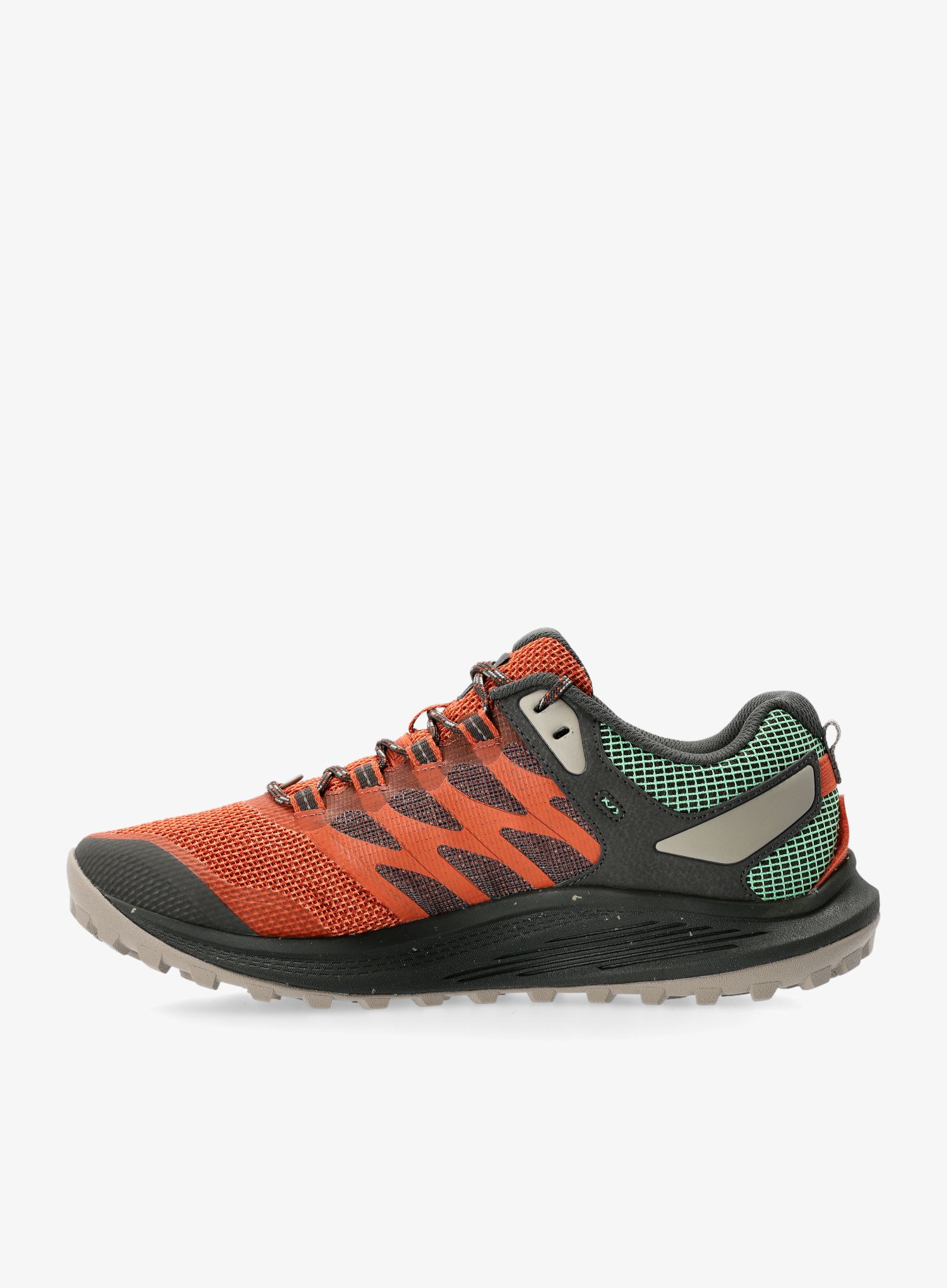 Кросівки для бігу Merrell Nova 3 - clay