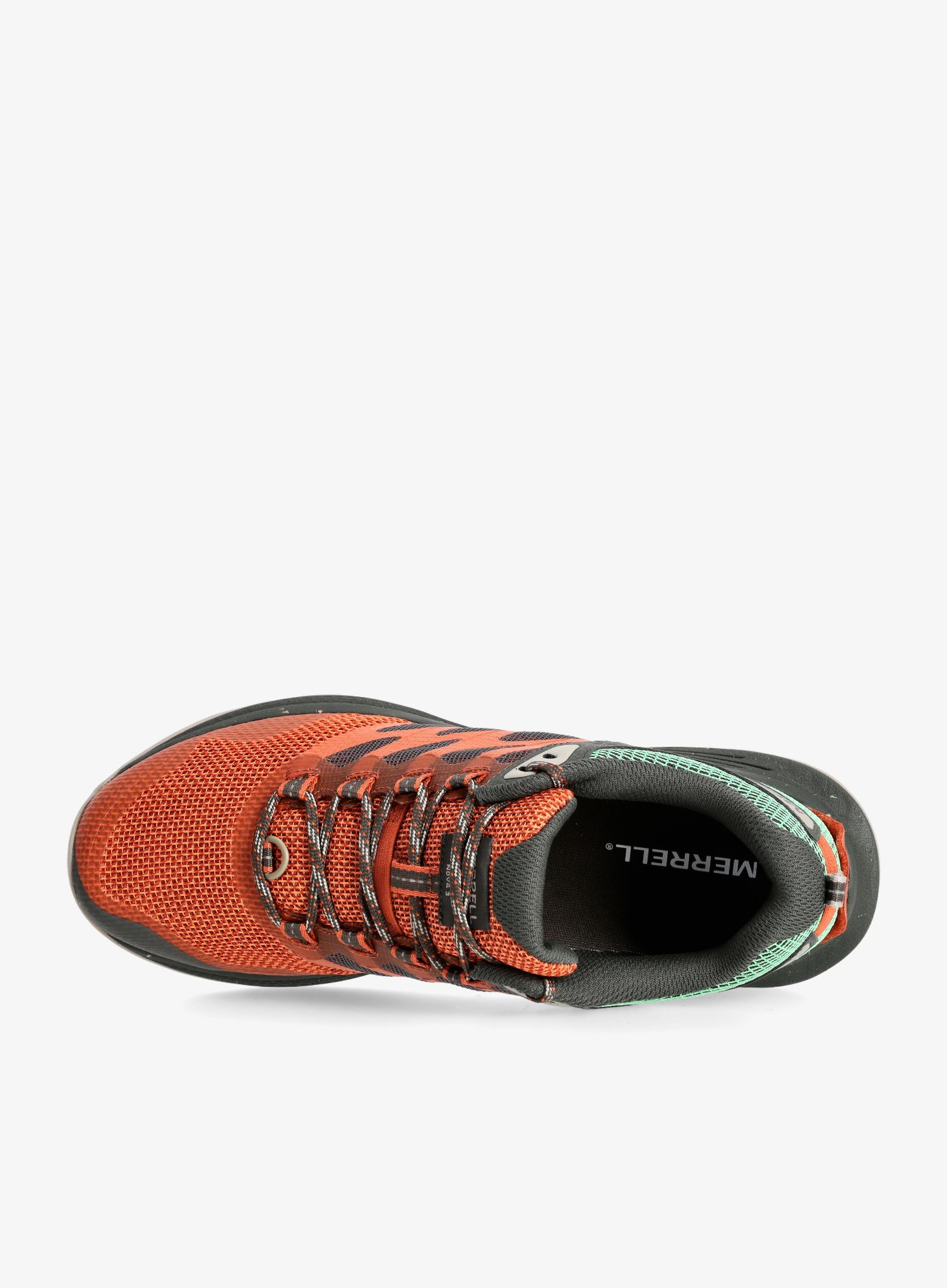 Кросівки для бігу Merrell Nova 3 - clay