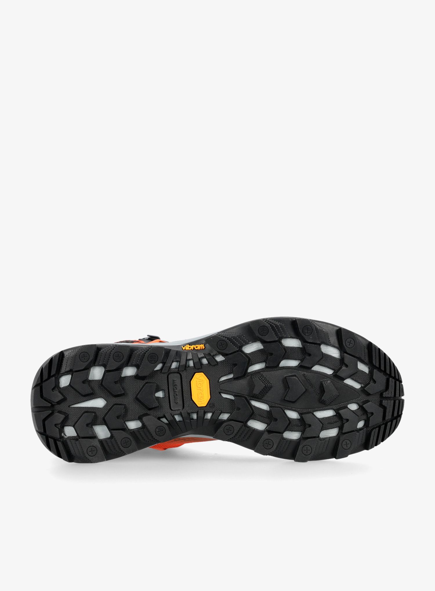 Черевики туристичні Merrell Rogue Hiker Mid GTX - orange