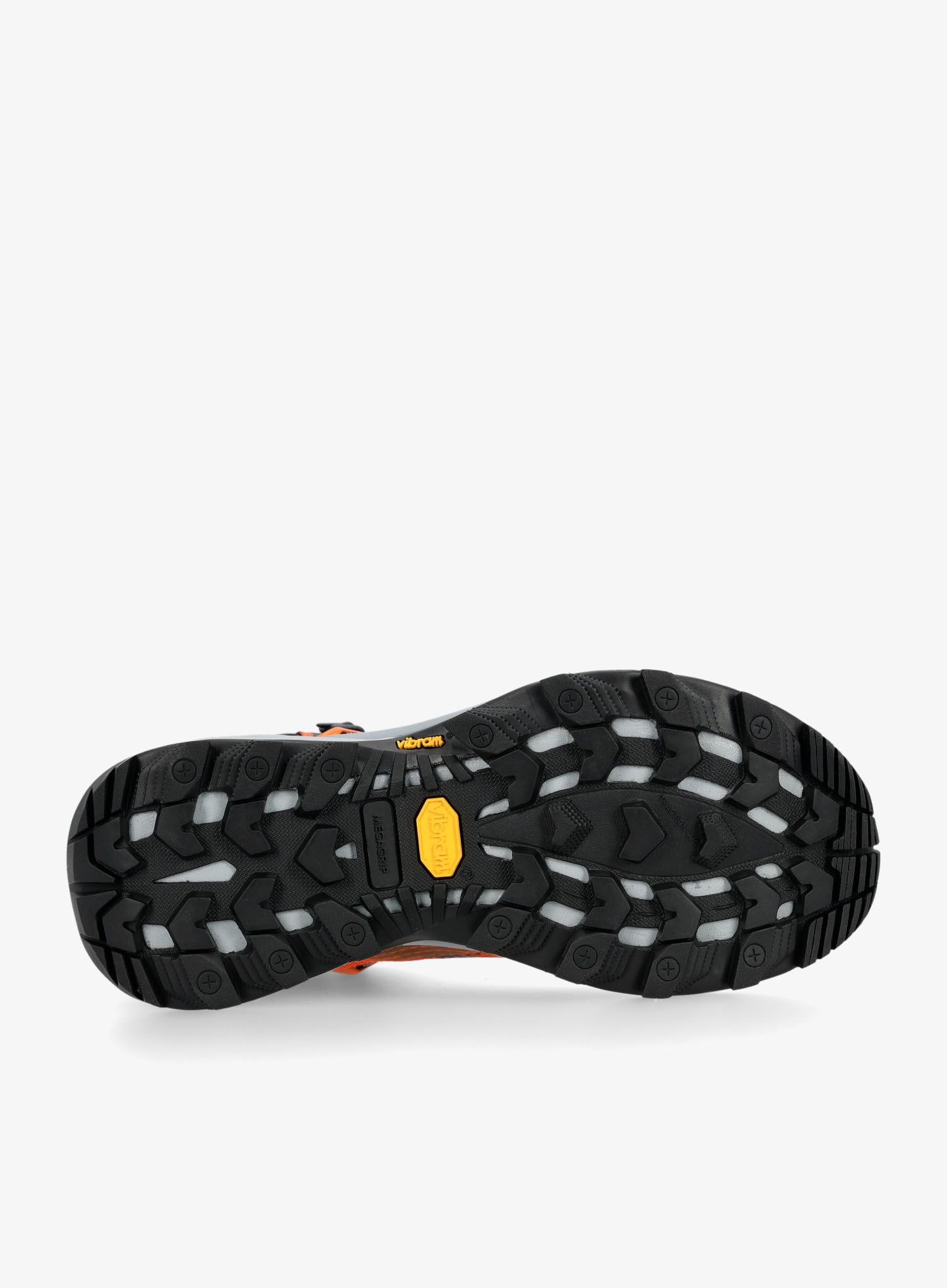 Черевики туристичні жіночі Merrell Rogue Hiker Mid GTX - orange
