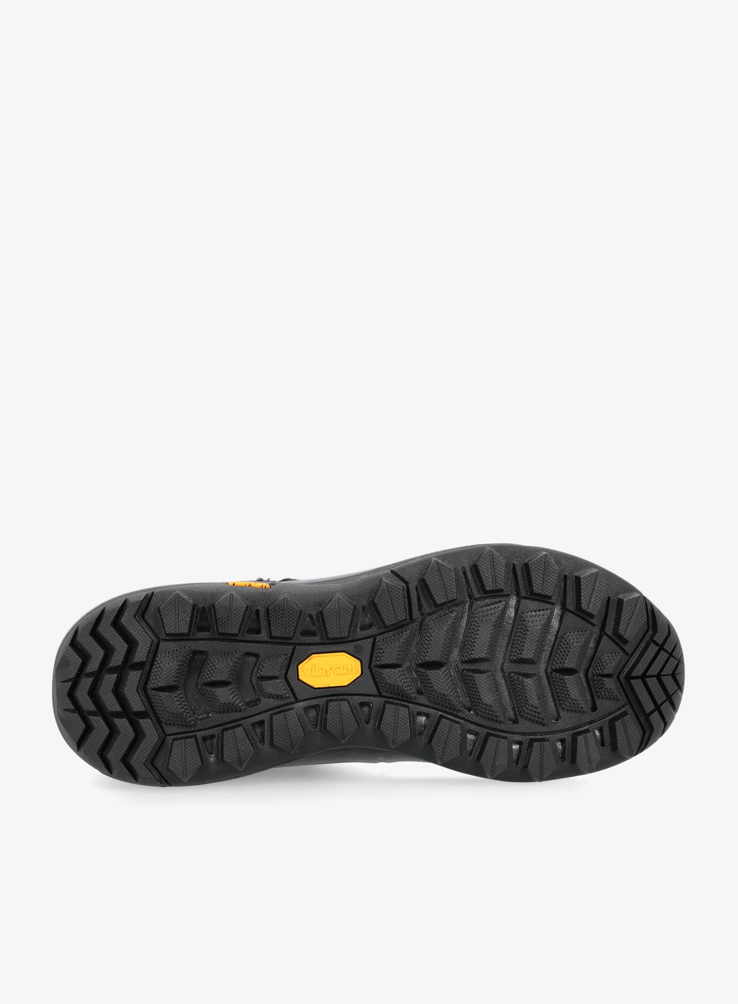 Черевики туристичні жіночі Merrell Siren 4 Thermo Demi WP - black