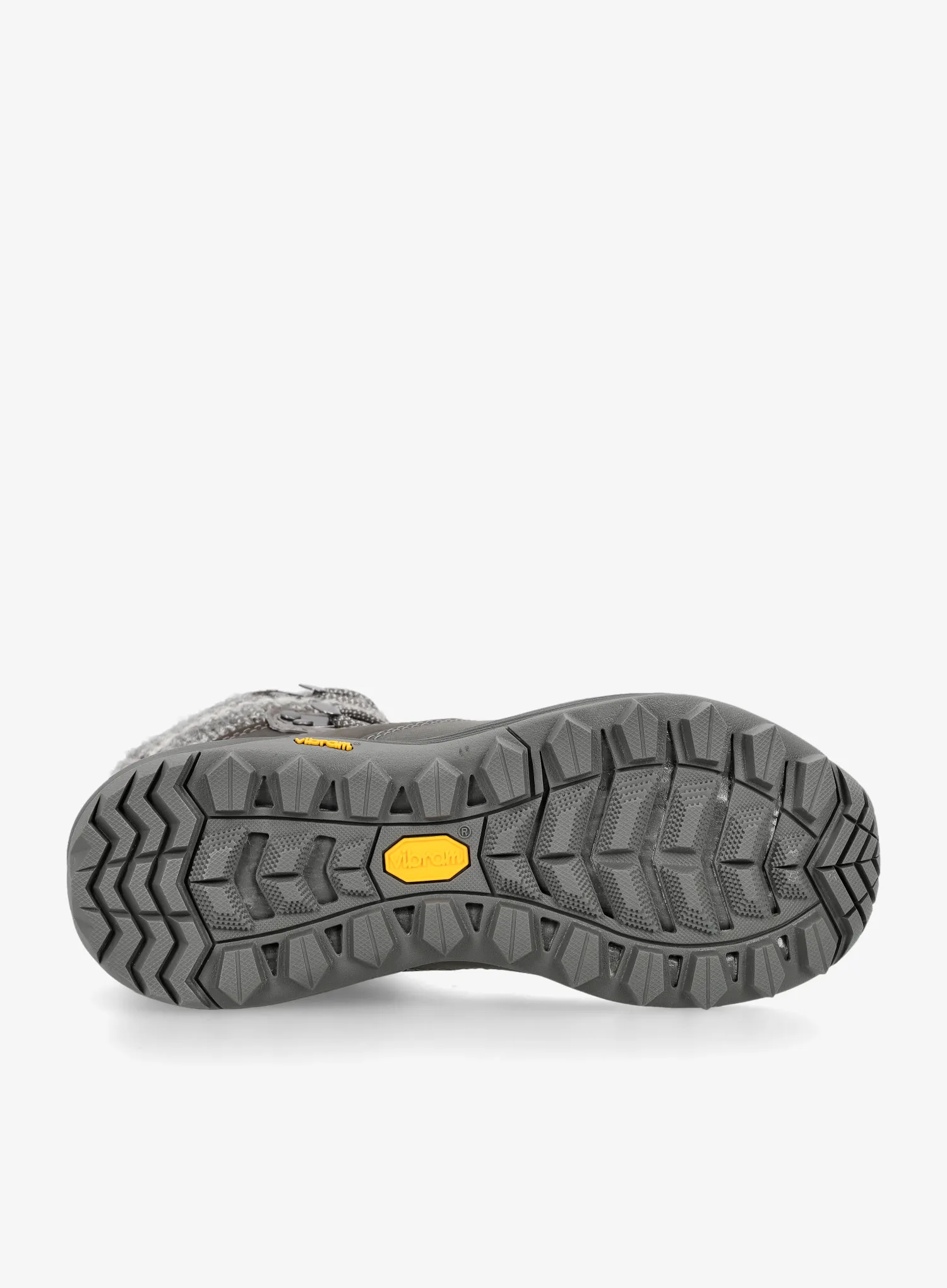Черевики зимові жіночі Merrell Siren 4 Thermo Mid Zip WP - charcoal