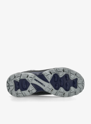 Черевики GORE-TEX Merrell Speed Strike 2 Mid GTX - rock