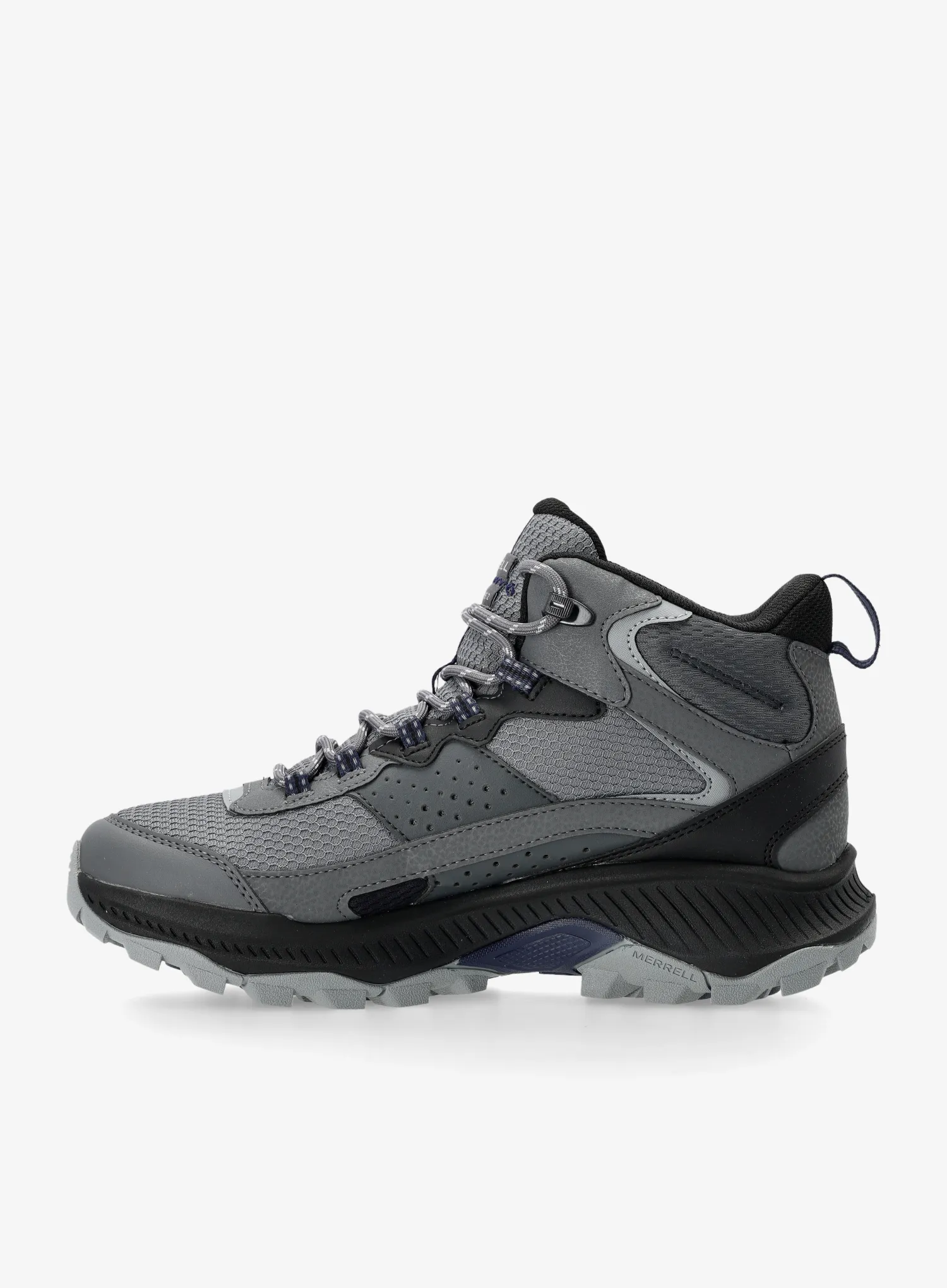 Черевики GORE-TEX Merrell Speed Strike 2 Mid GTX - rock