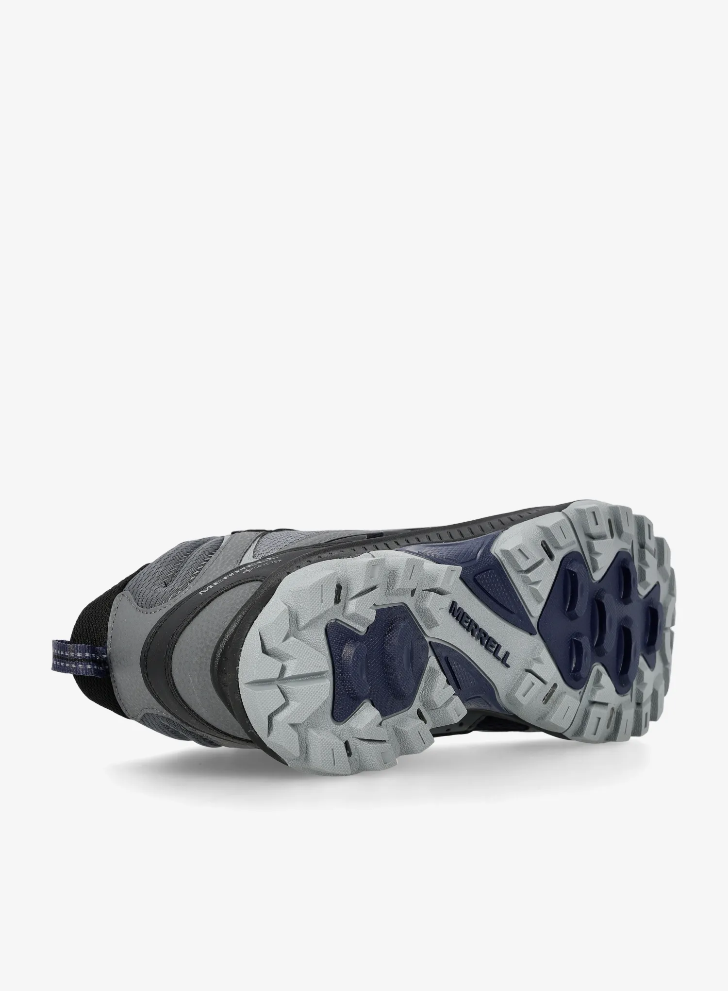 Черевики GORE-TEX Merrell Speed Strike 2 Mid GTX - rock