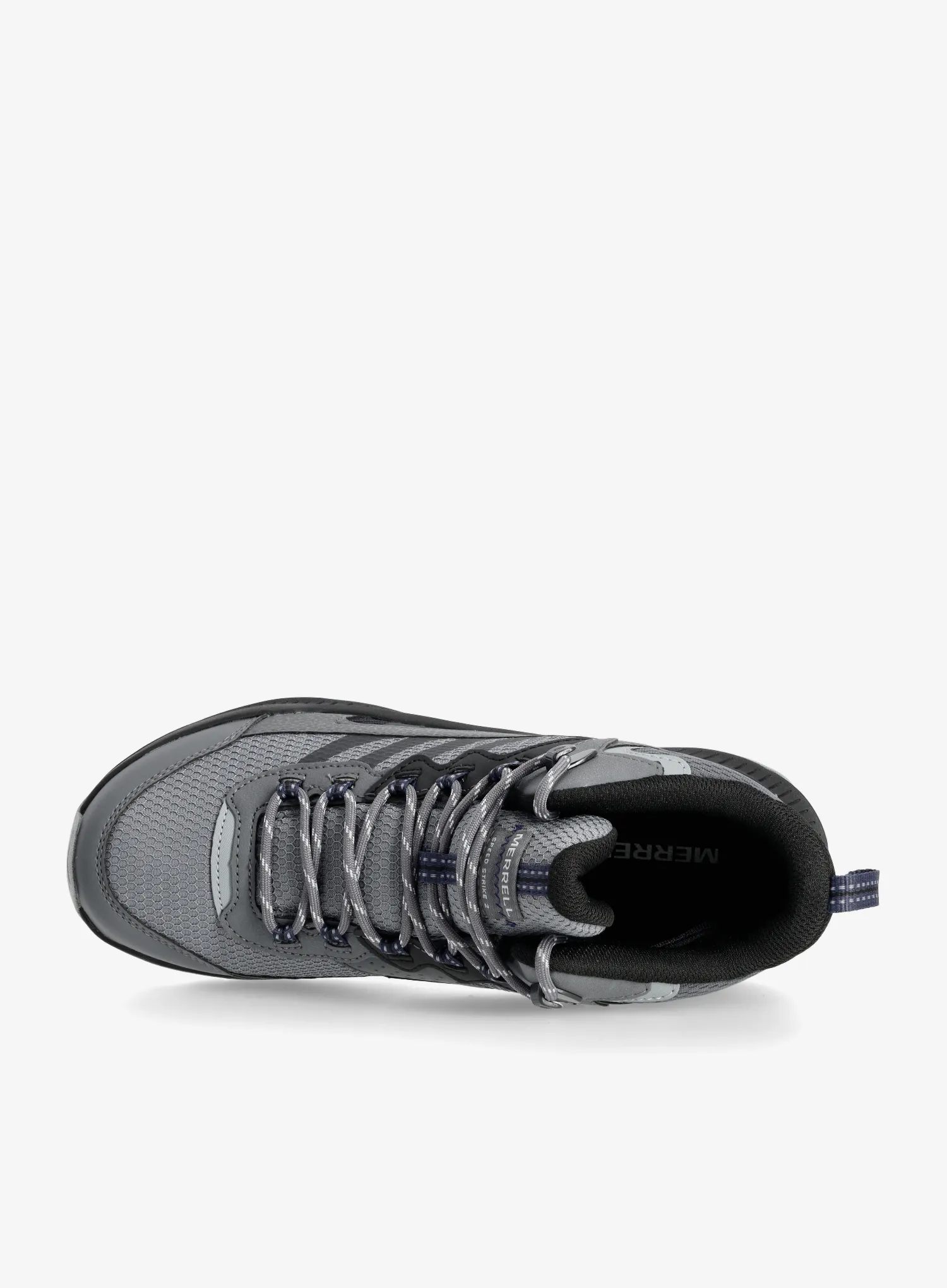 Черевики GORE-TEX Merrell Speed Strike 2 Mid GTX - rock