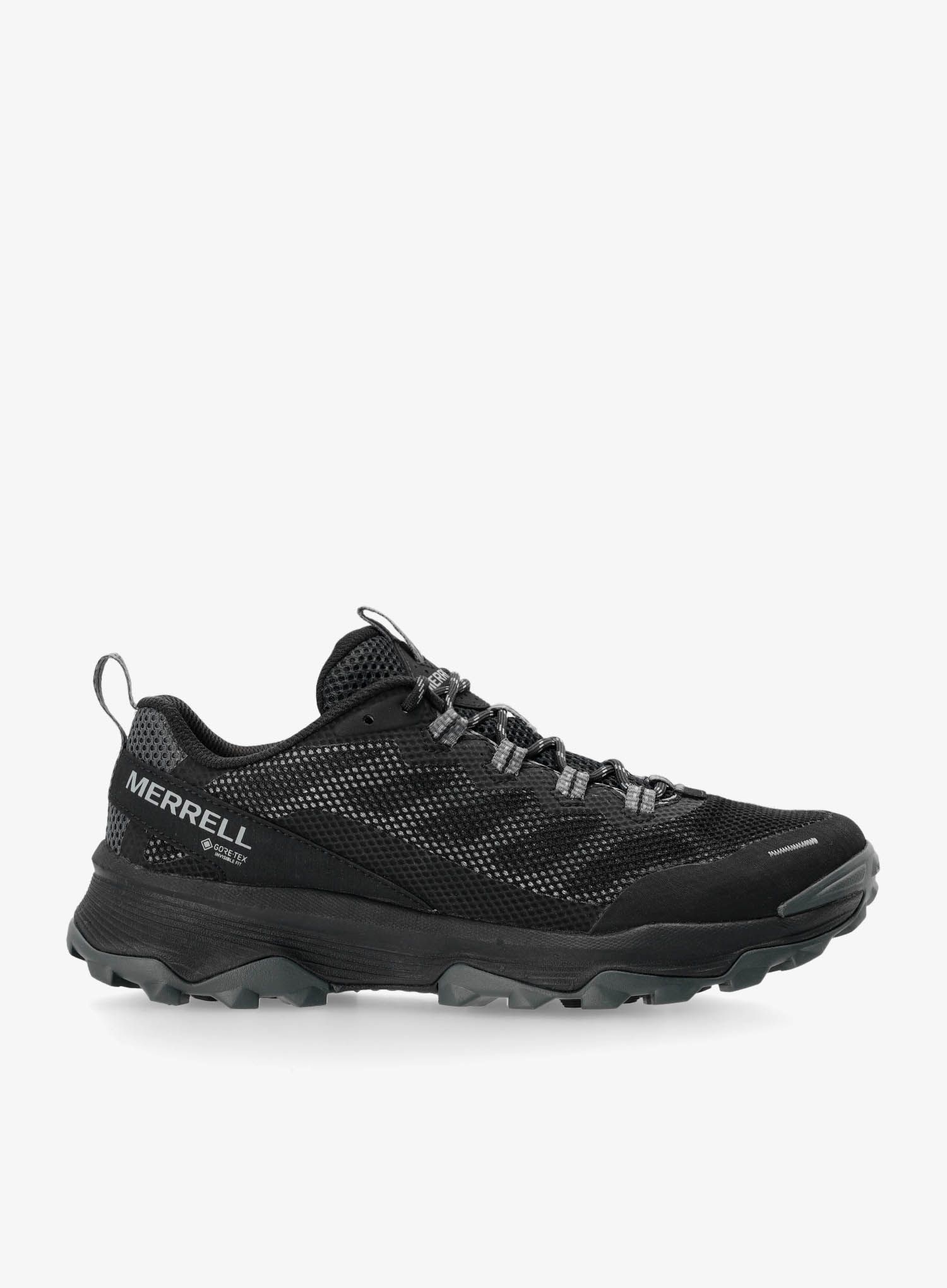 Черевики GORE-TEX Merrell Speed Strike GTX  - black