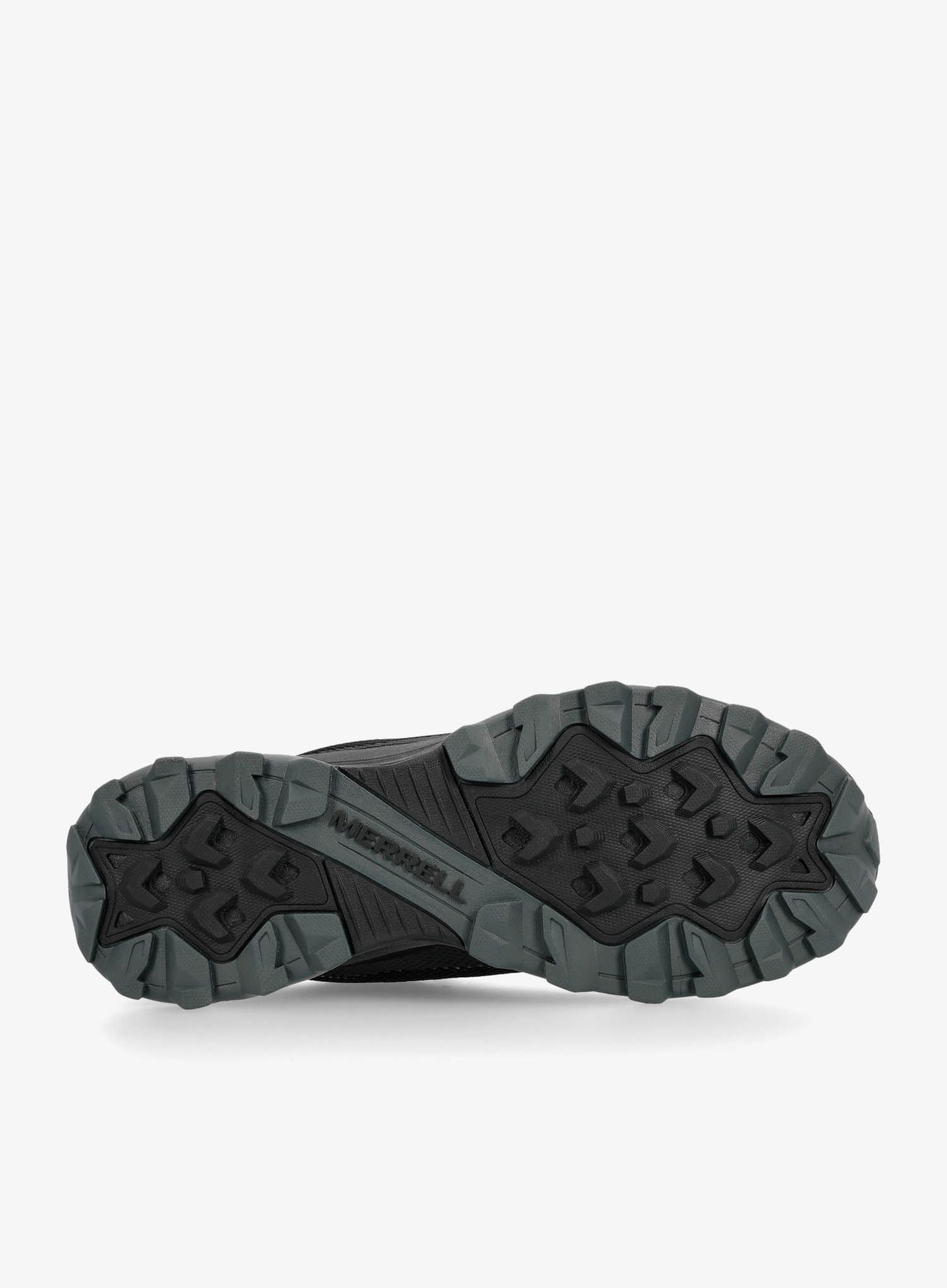 Черевики GORE-TEX Merrell Speed Strike GTX  - black