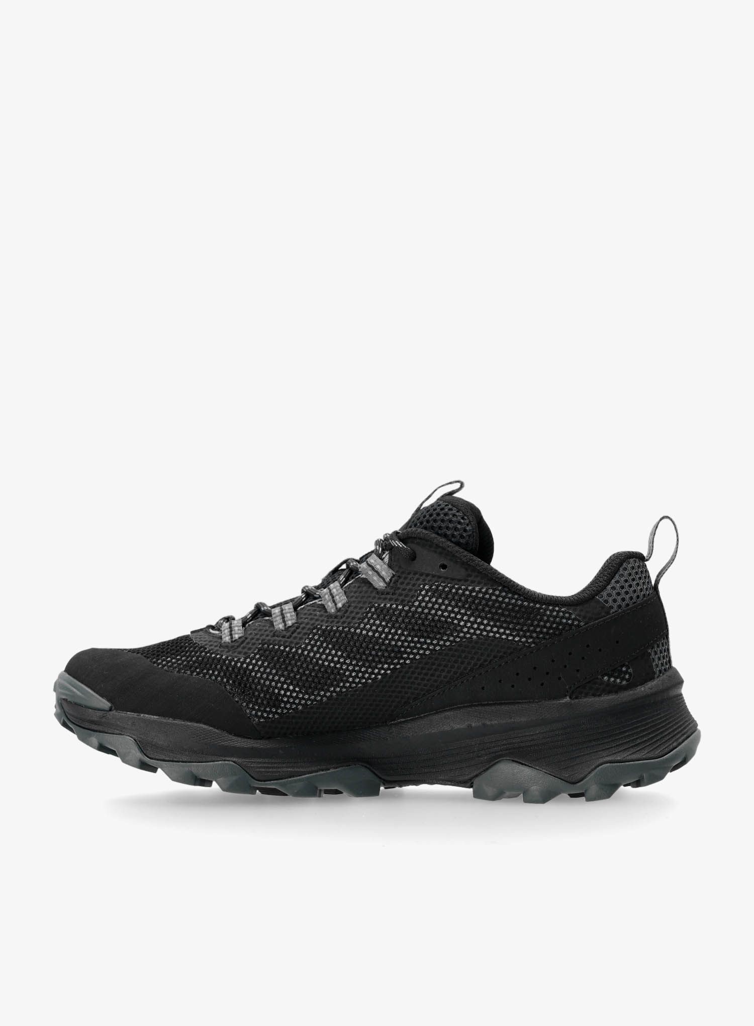 Черевики GORE-TEX Merrell Speed Strike GTX  - black