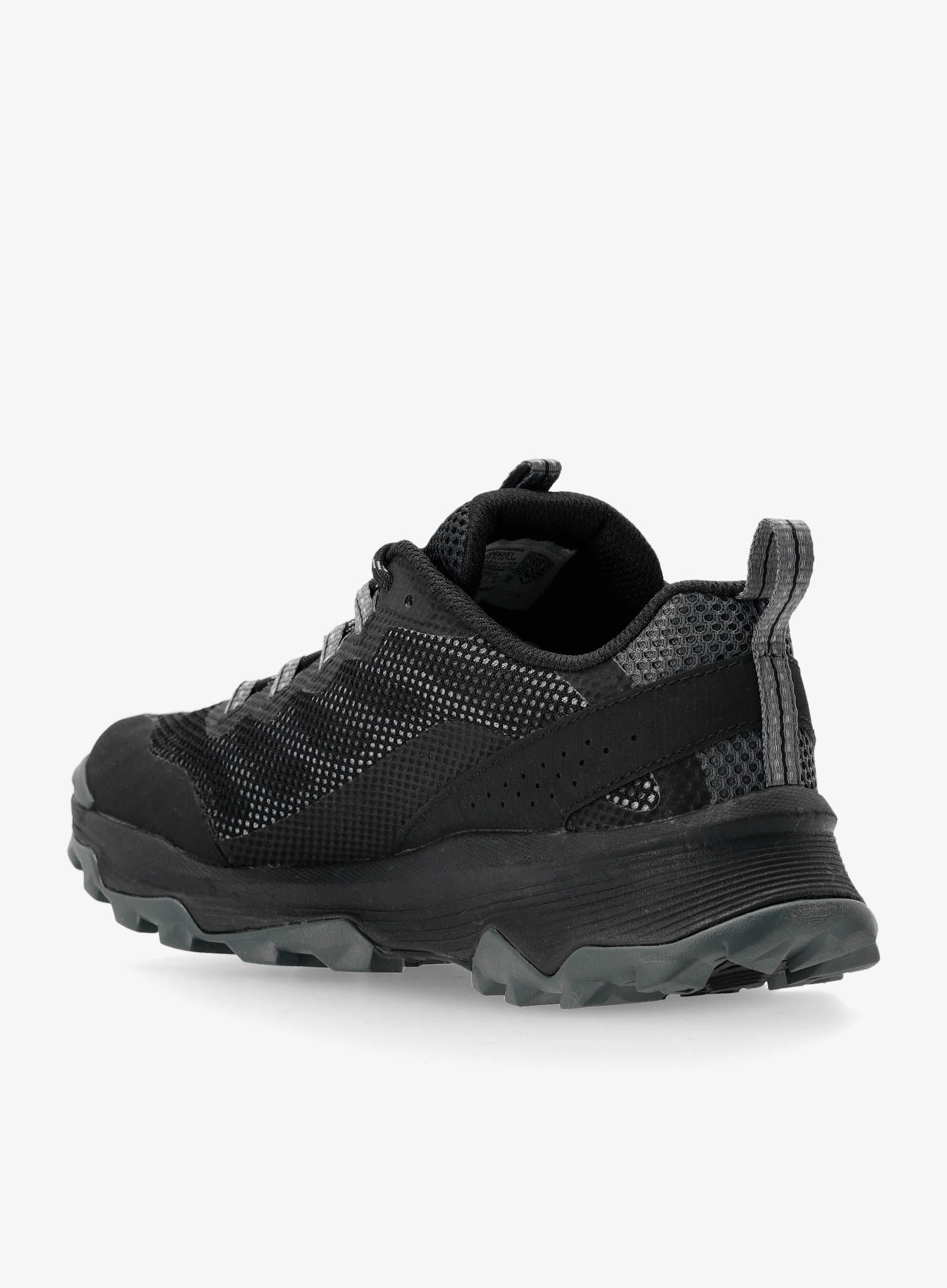 Черевики GORE-TEX Merrell Speed Strike GTX  - black