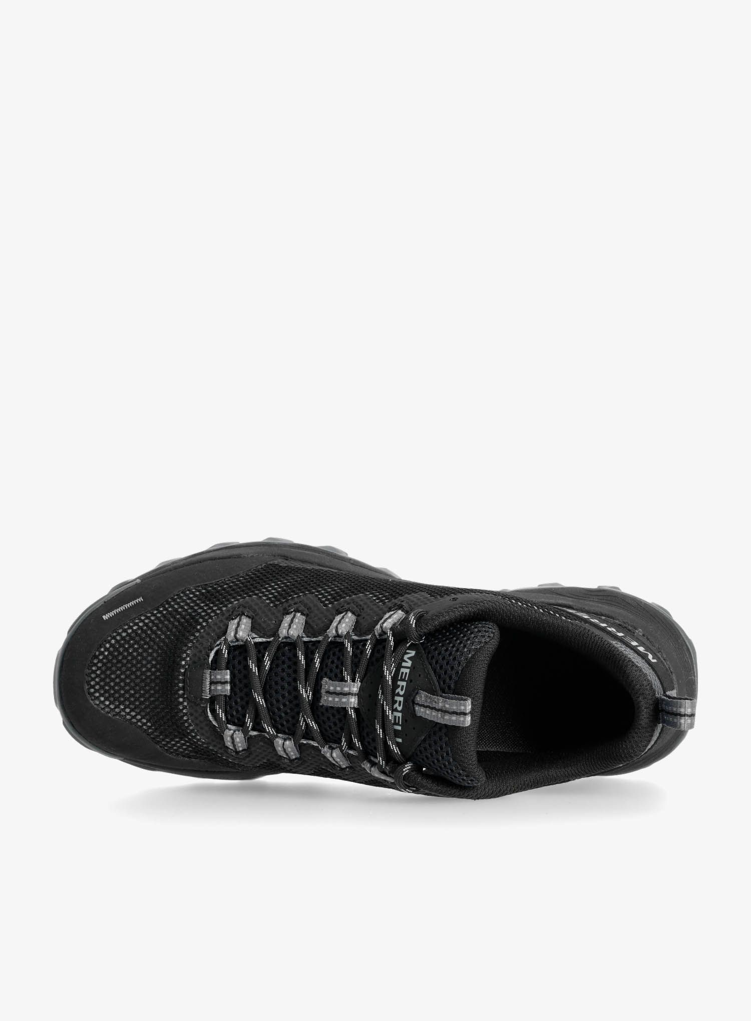 Черевики GORE-TEX Merrell Speed Strike GTX  - black