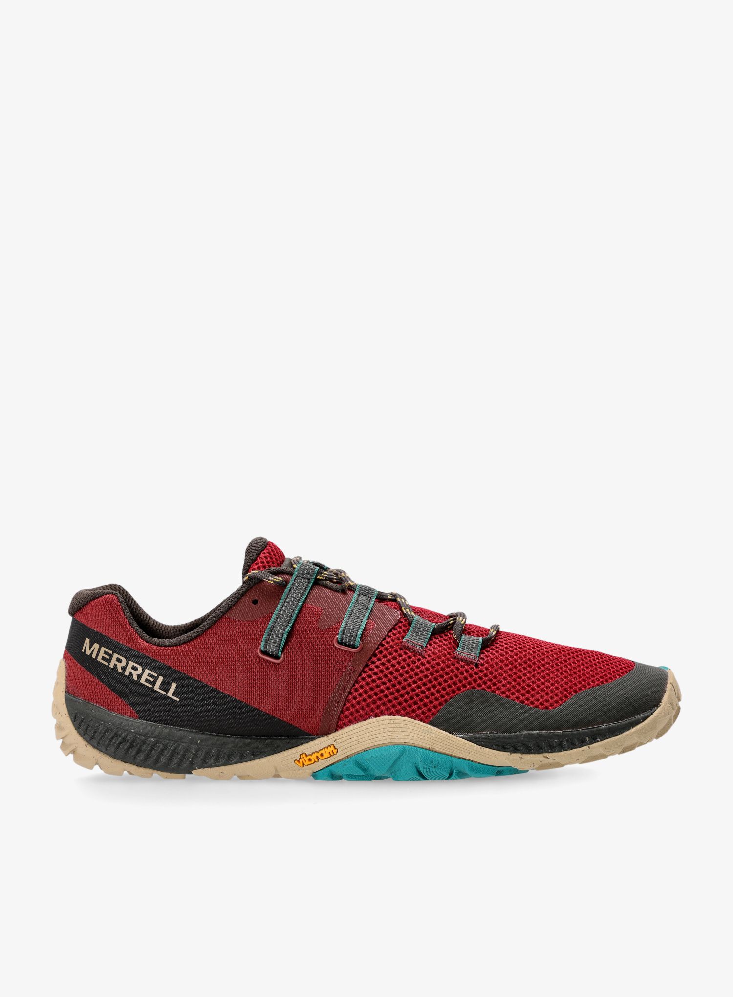 Черевики для трейлу Merrell Trail Glove 6 - brick