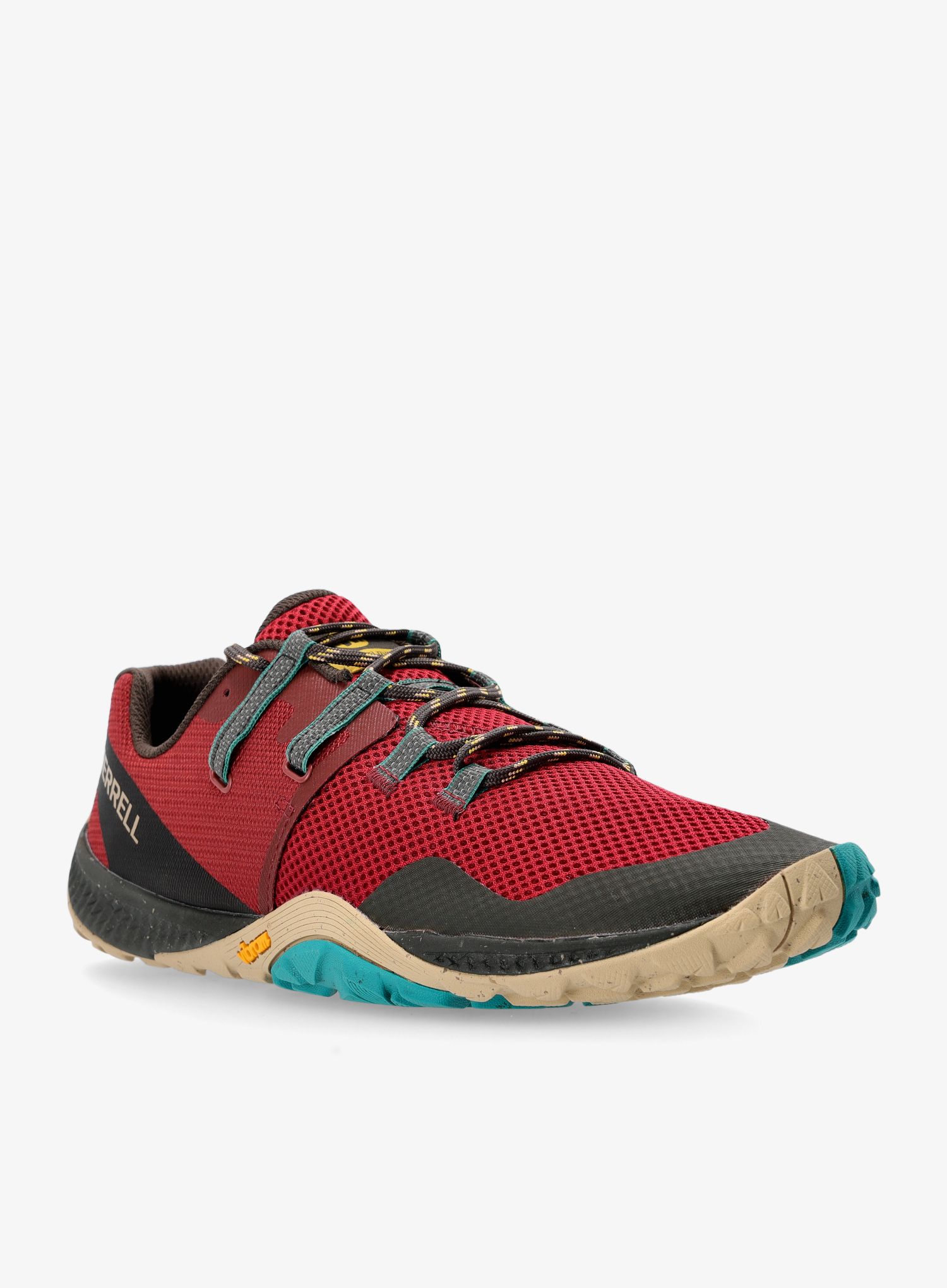 Черевики для трейлу Merrell Trail Glove 6 - brick