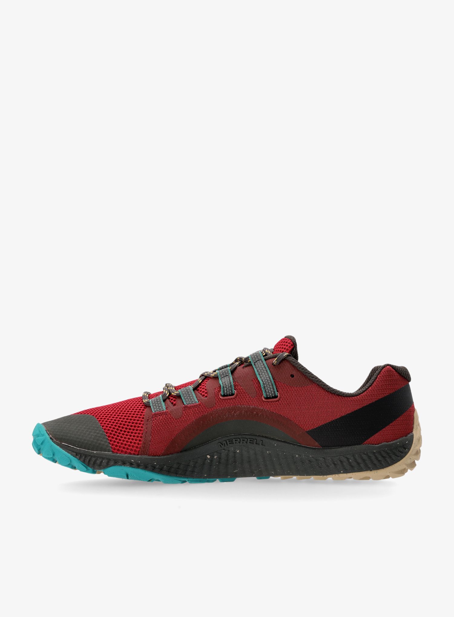 Черевики для трейлу Merrell Trail Glove 6 - brick
