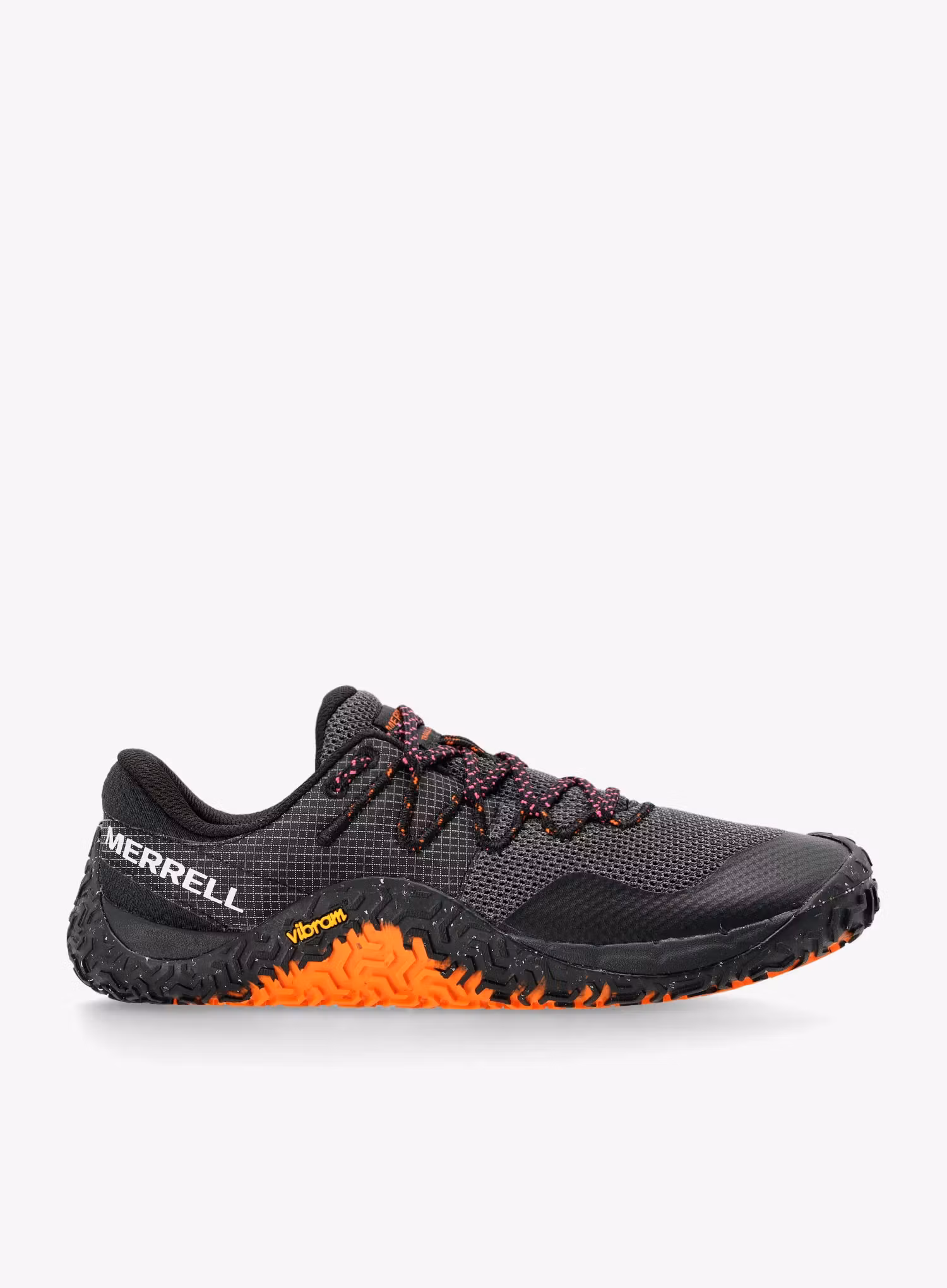 Черевики для трейлу жіночі Merrell Trail Glove 7 - black/multi