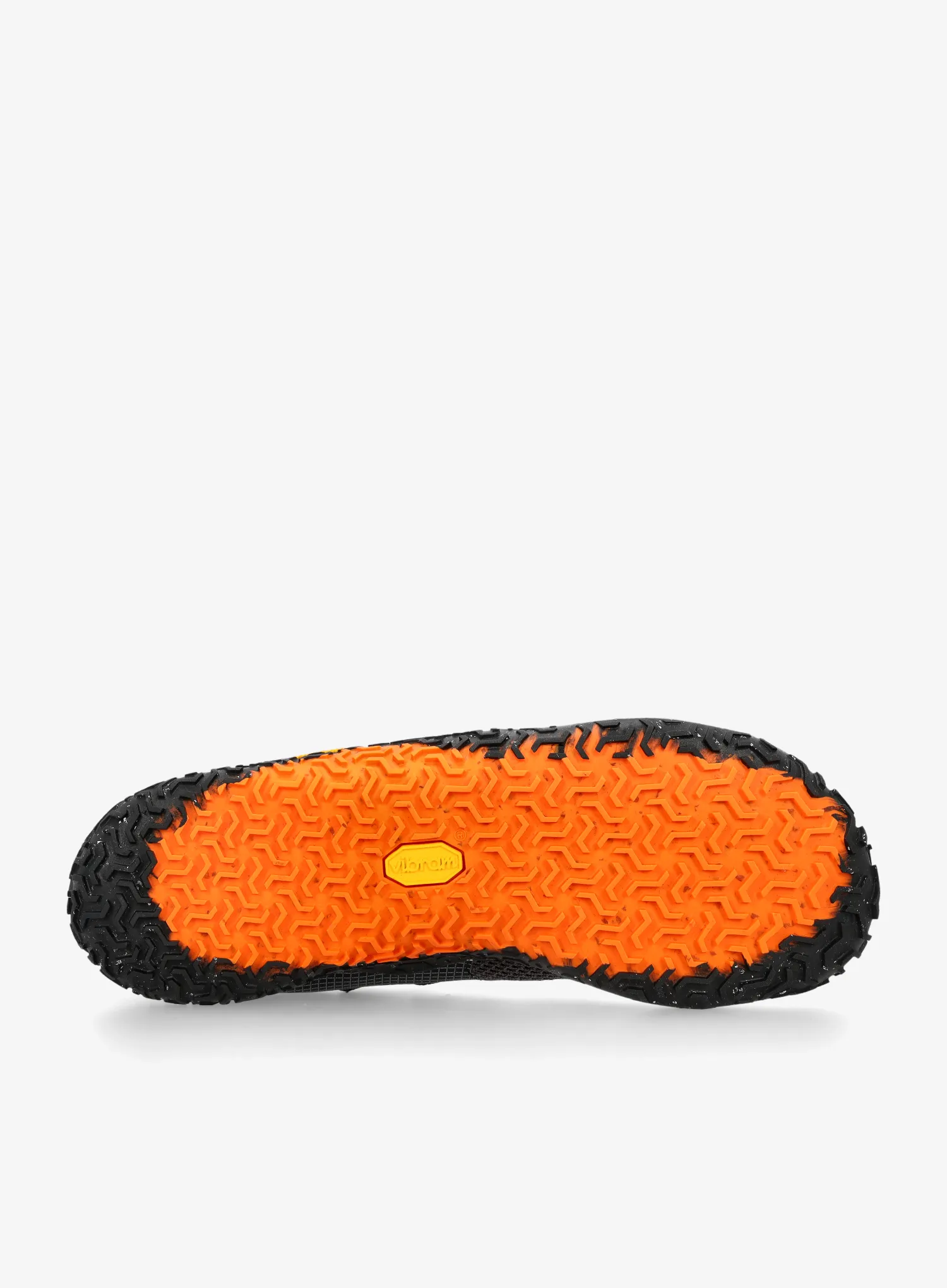 Черевики для трейлу жіночі Merrell Trail Glove 7 - black/multi