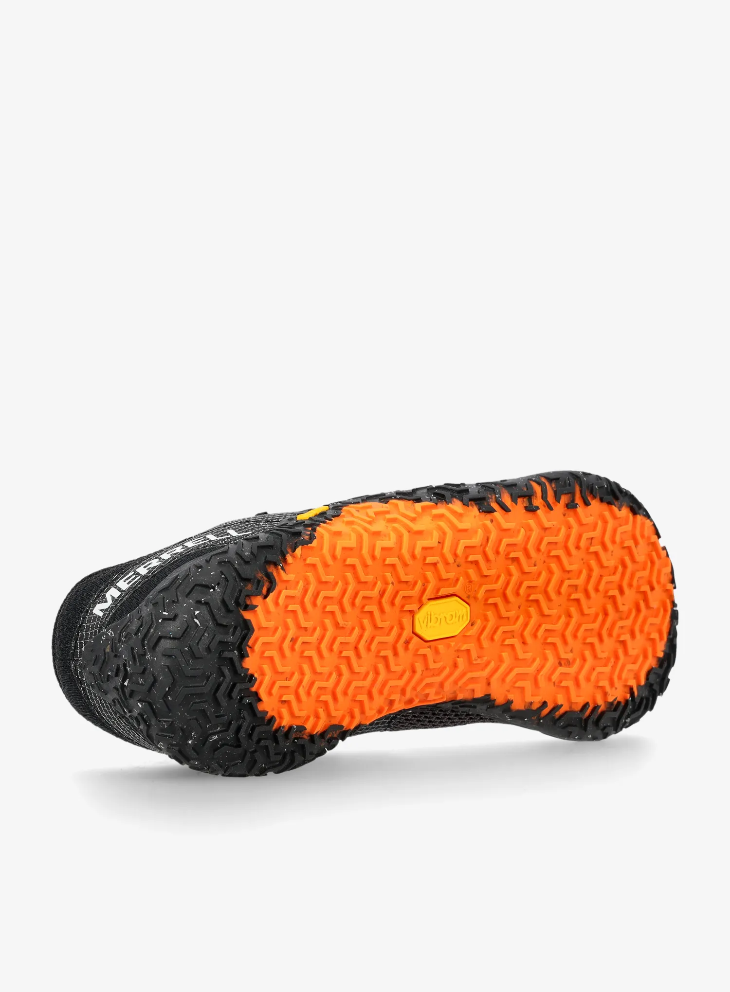 Черевики для трейлу жіночі Merrell Trail Glove 7 - black/multi