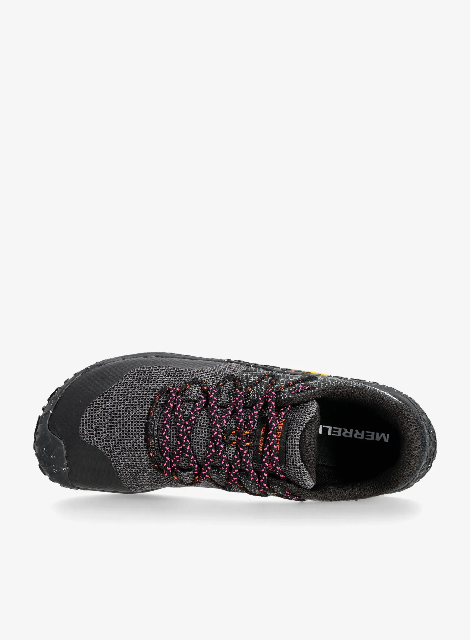 Черевики для трейлу жіночі Merrell Trail Glove 7 - black/multi