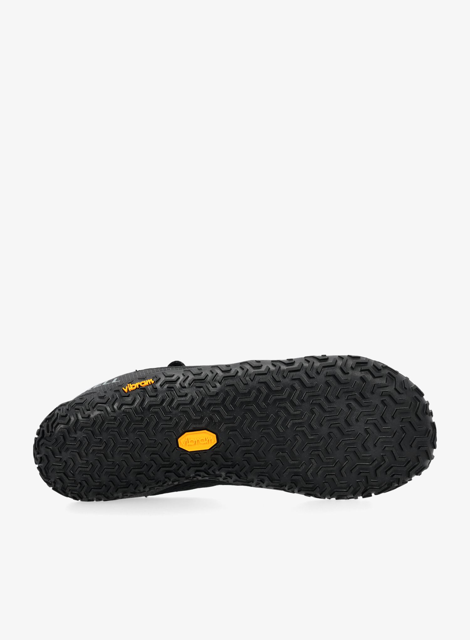Кросівки для бігу Merrell Vapor Glove 6 - black