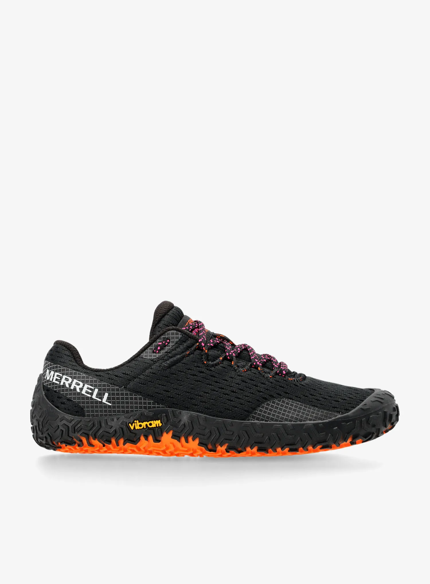 Черевики для трейлу жіночі Merrell Vapor Glove 6 - black/multi
