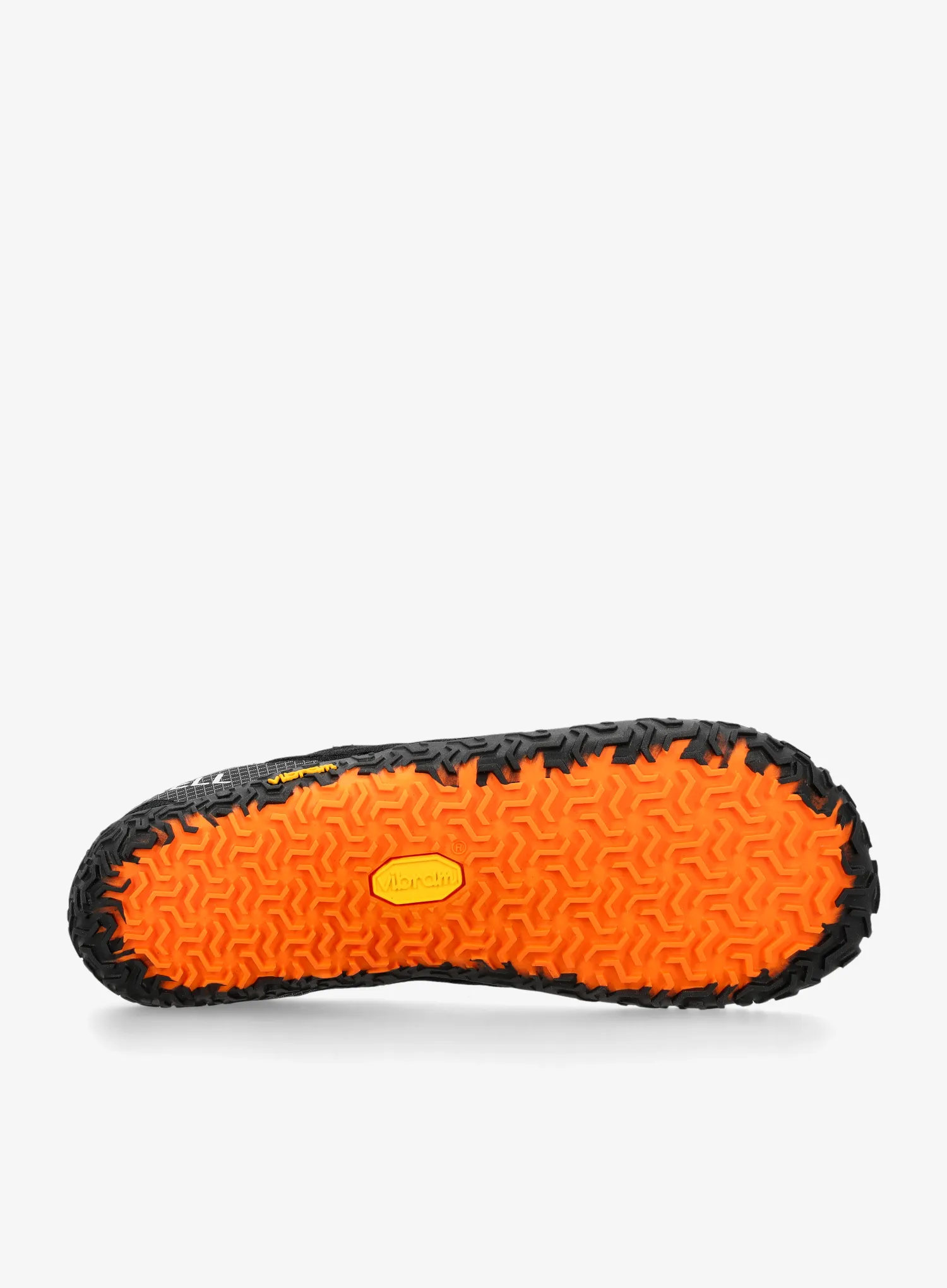 Черевики для трейлу жіночі Merrell Vapor Glove 6 - black/multi