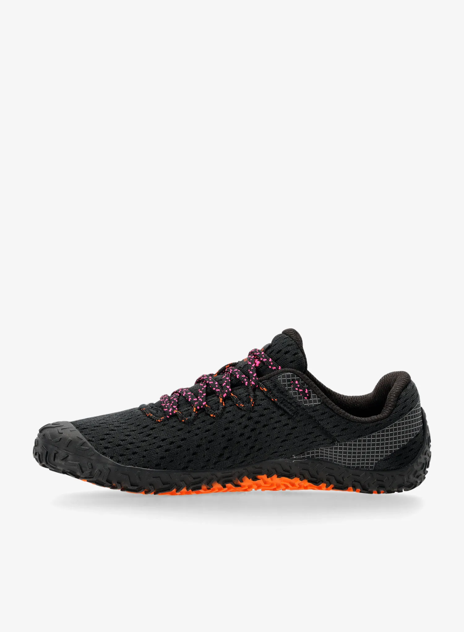 Черевики для трейлу жіночі Merrell Vapor Glove 6 - black/multi