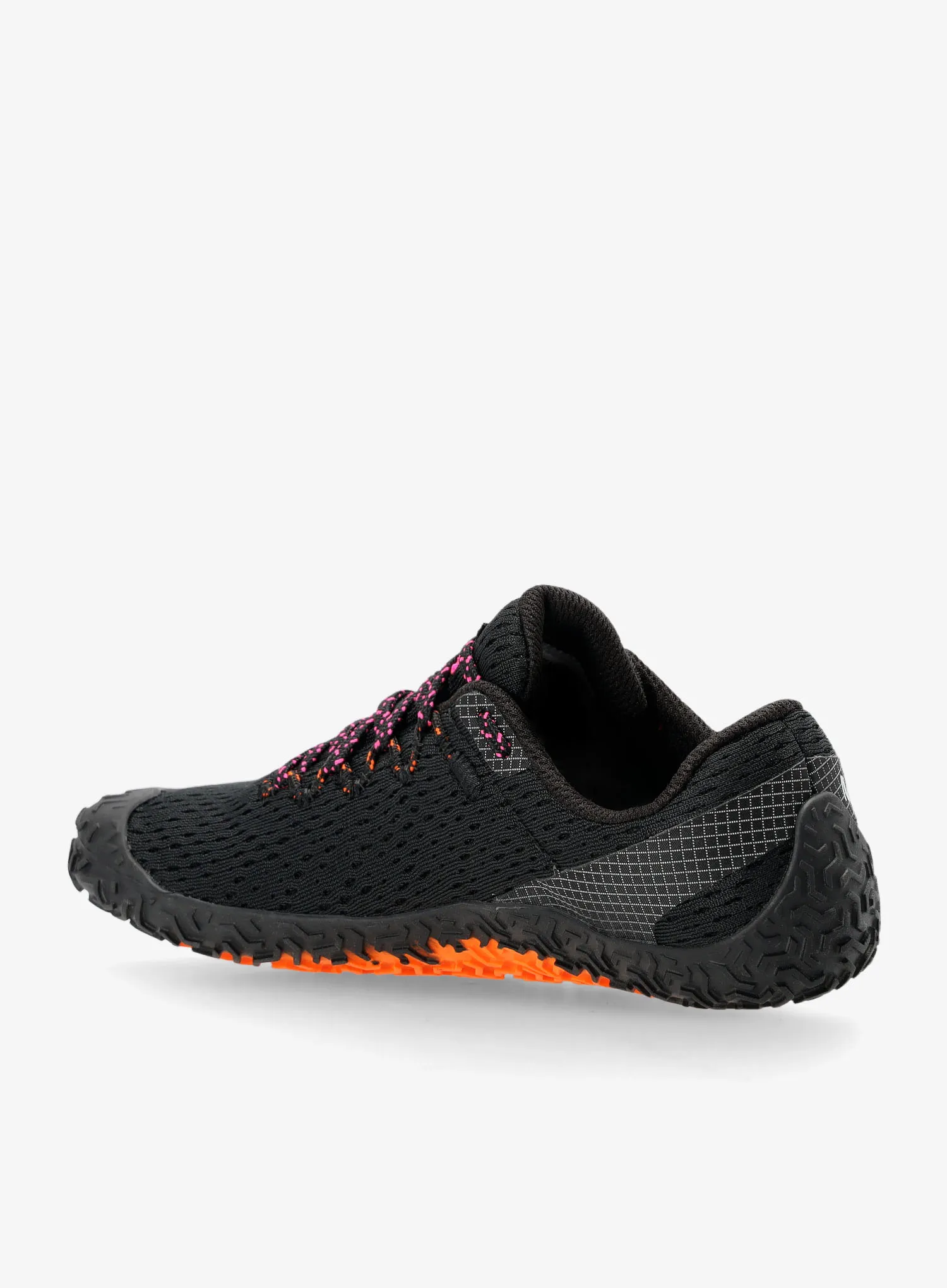 Черевики для трейлу жіночі Merrell Vapor Glove 6 - black/multi
