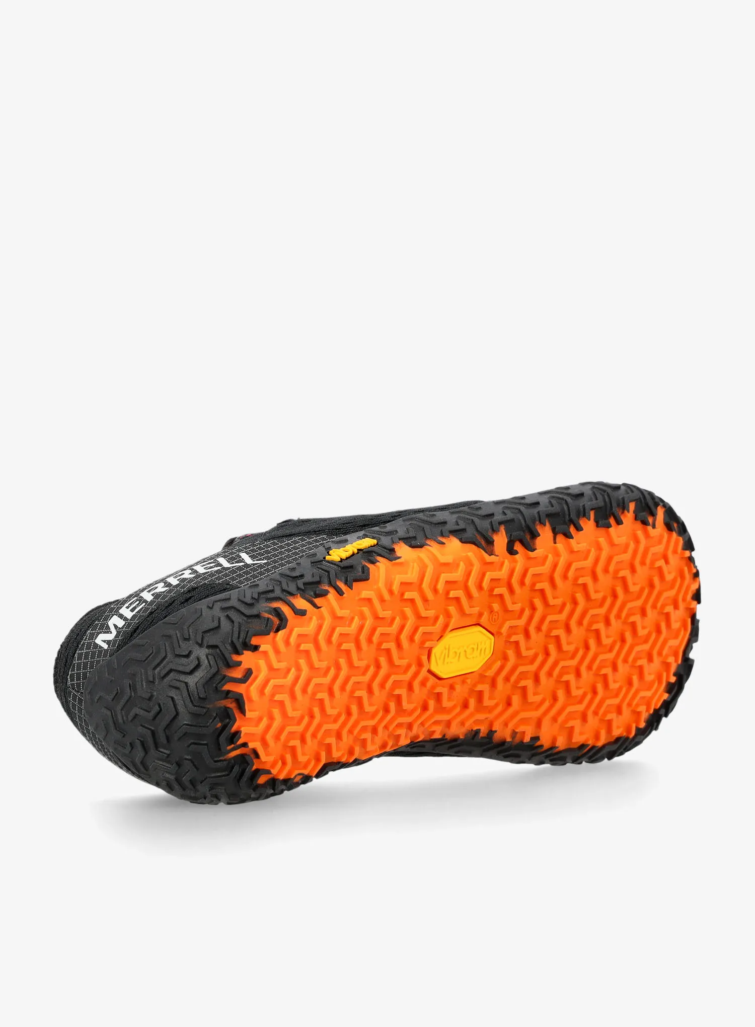 Черевики для трейлу жіночі Merrell Vapor Glove 6 - black/multi