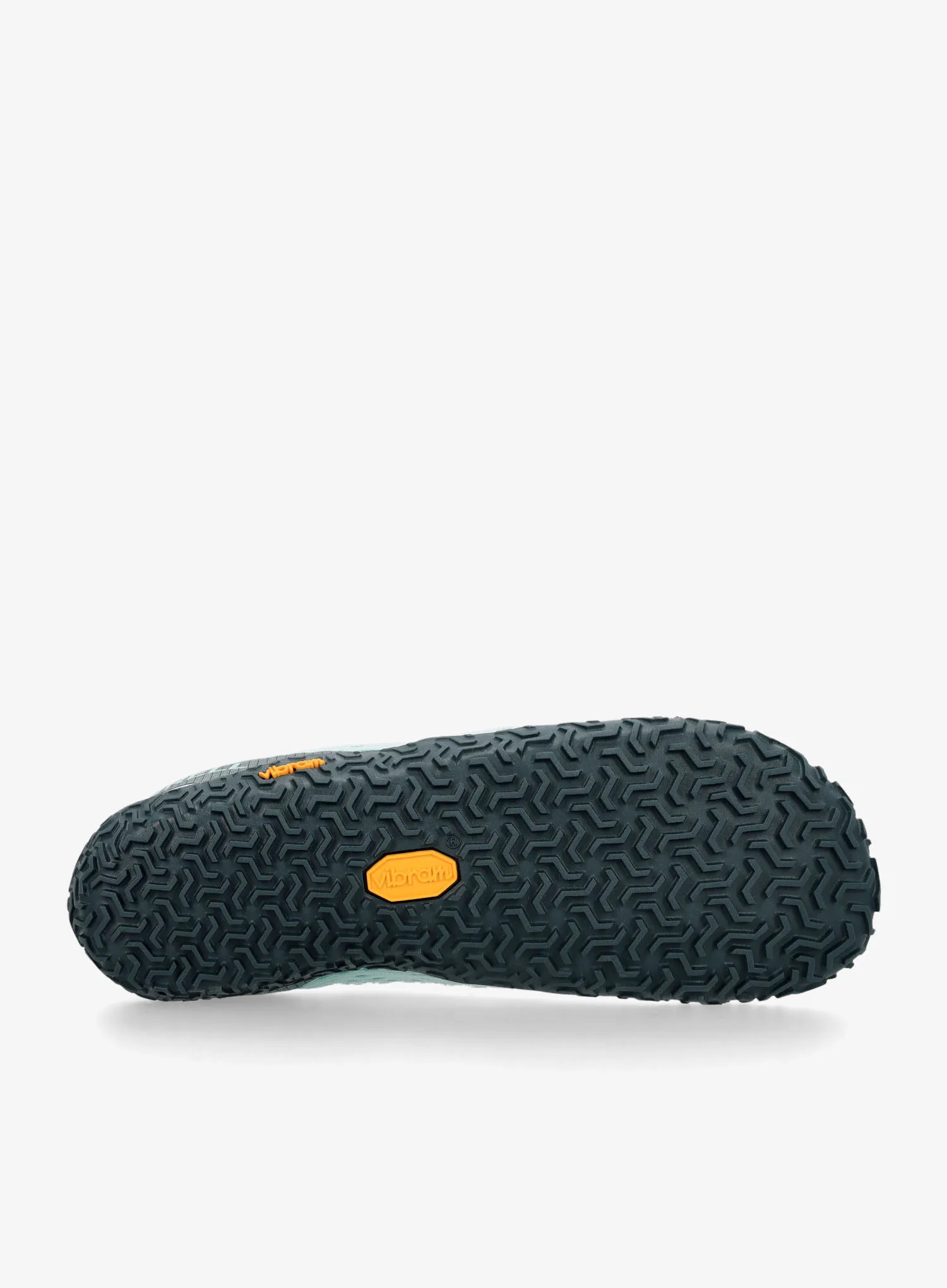 Кросівки для бігу жіночі Merrell Vapor Glove 6 - frost blue
