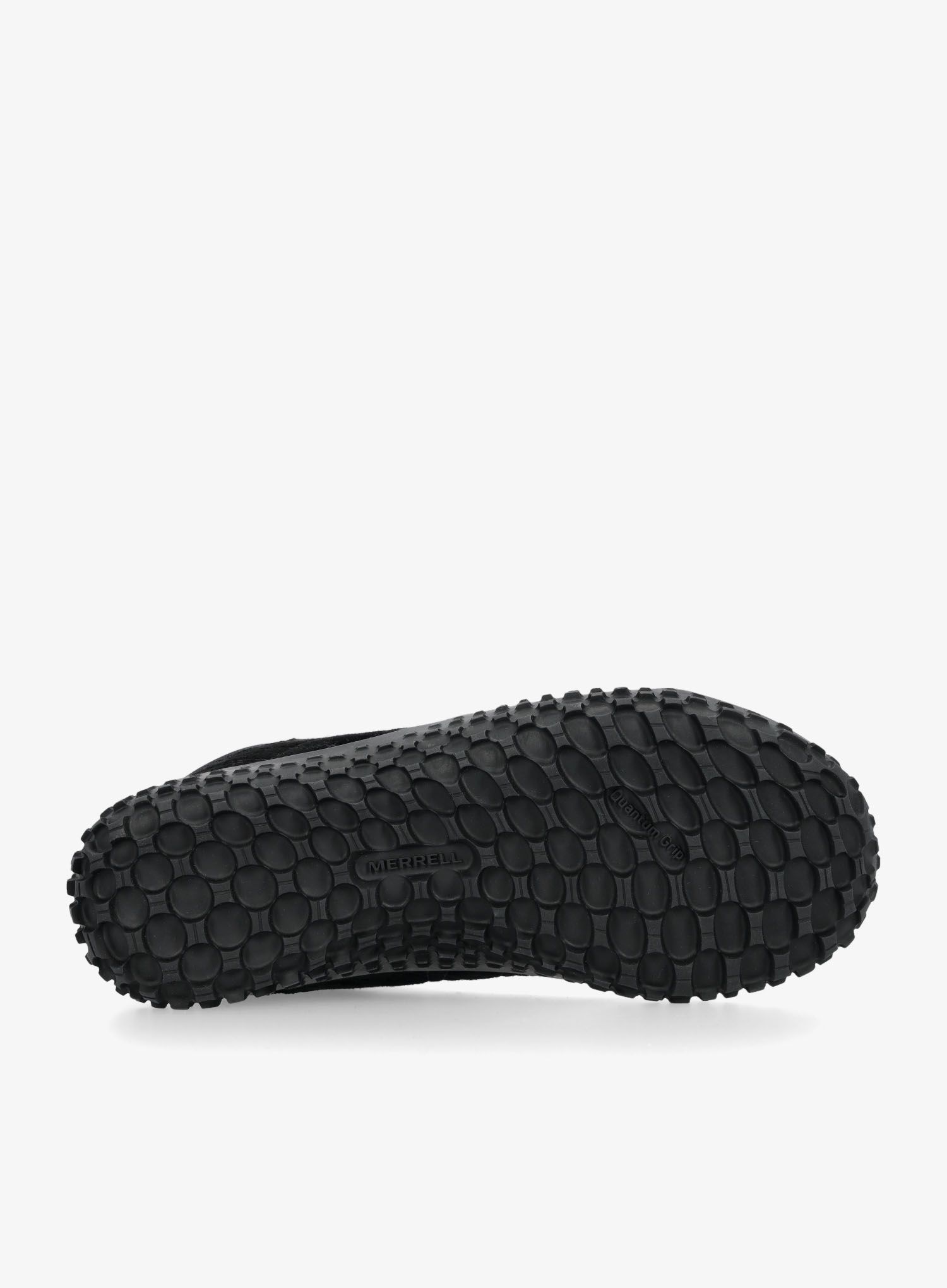 Черевики туристичні Merrell Wrapt Mid WP - black/black