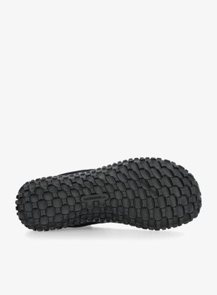 Черевики туристичні Merrell Wrapt - black/black