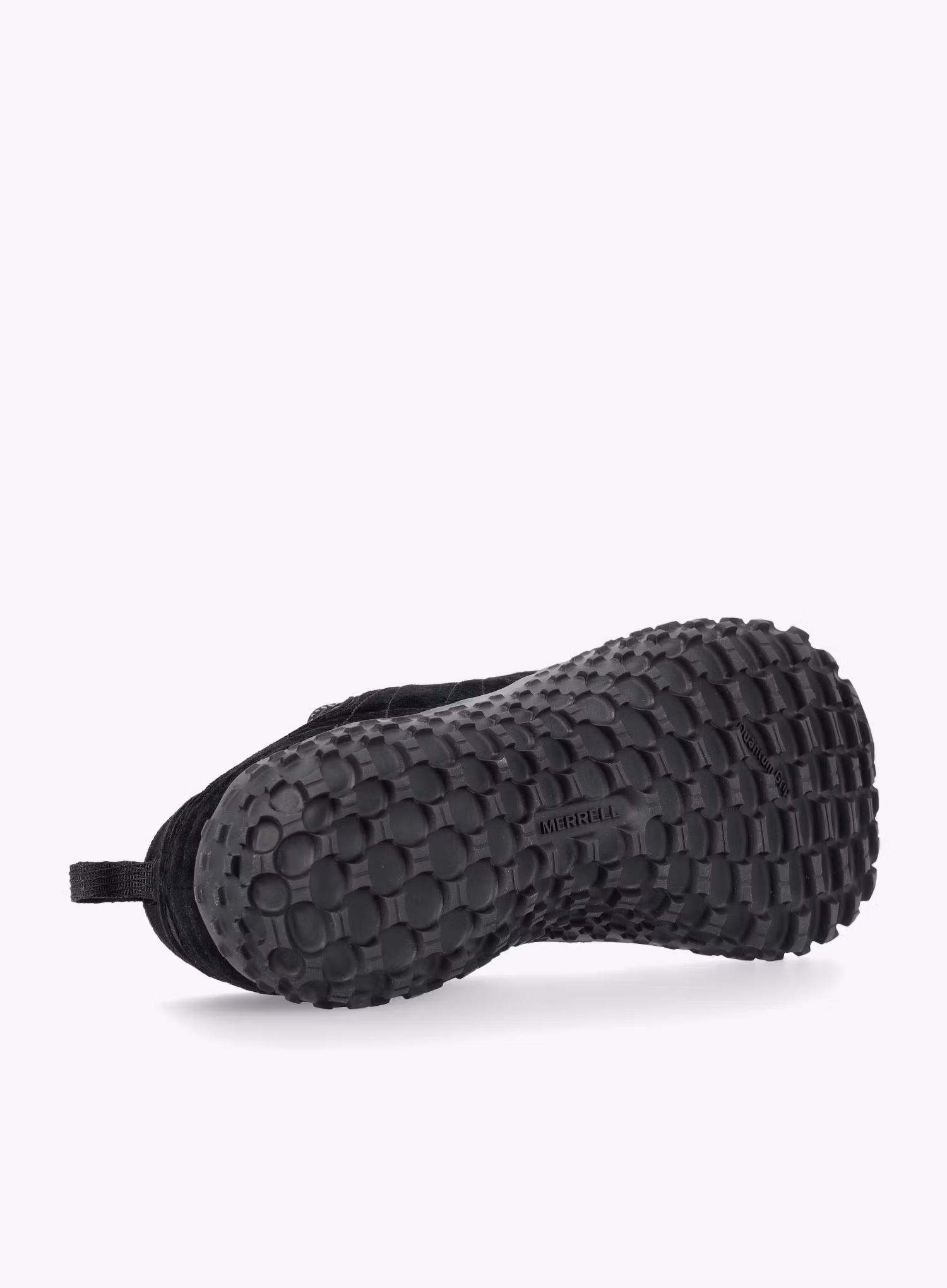 Черевики туристичні Merrell Wrapt - black/black
