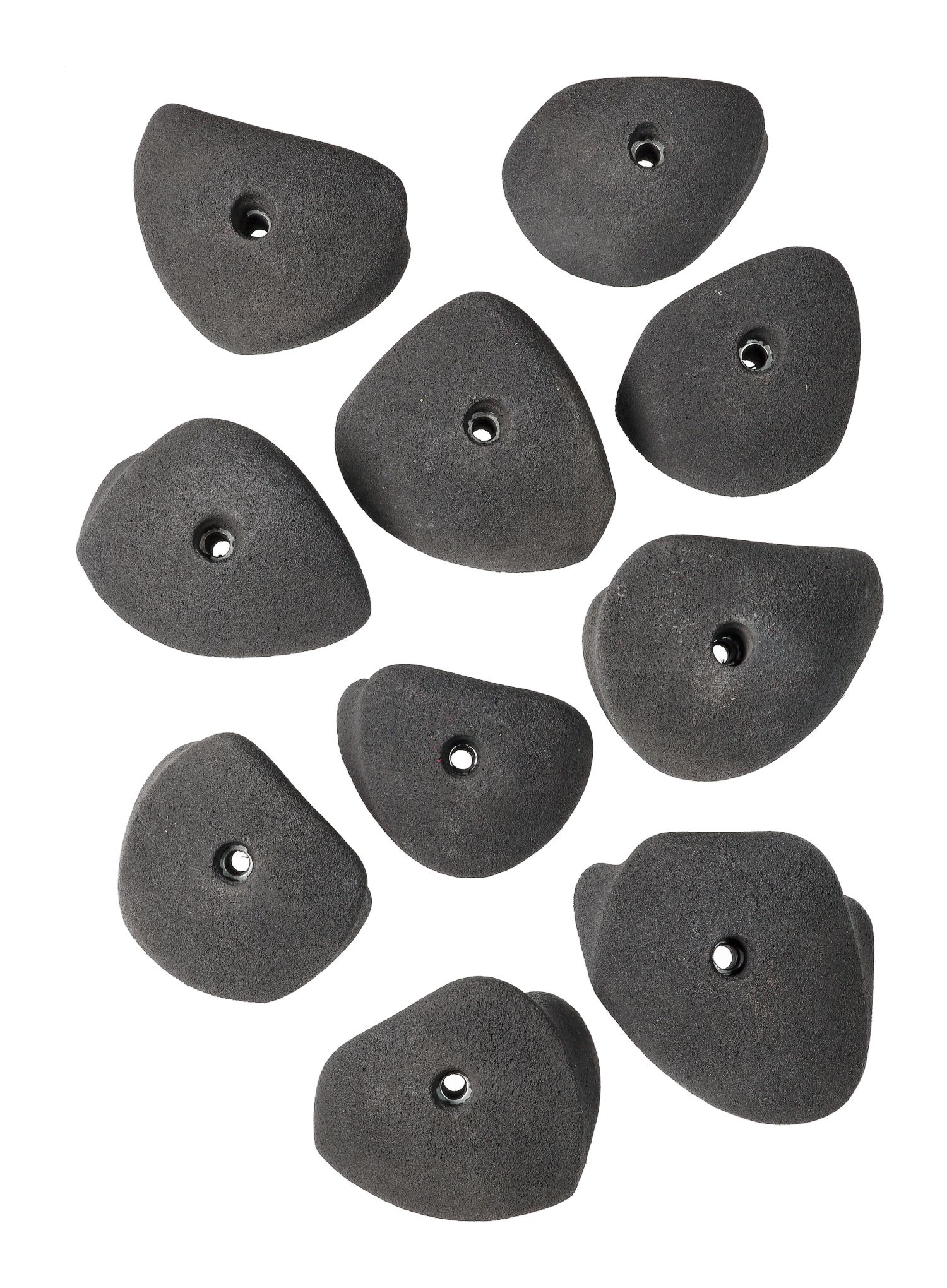 Зачепи для скелелазіння Metolius PU Mini Basalt