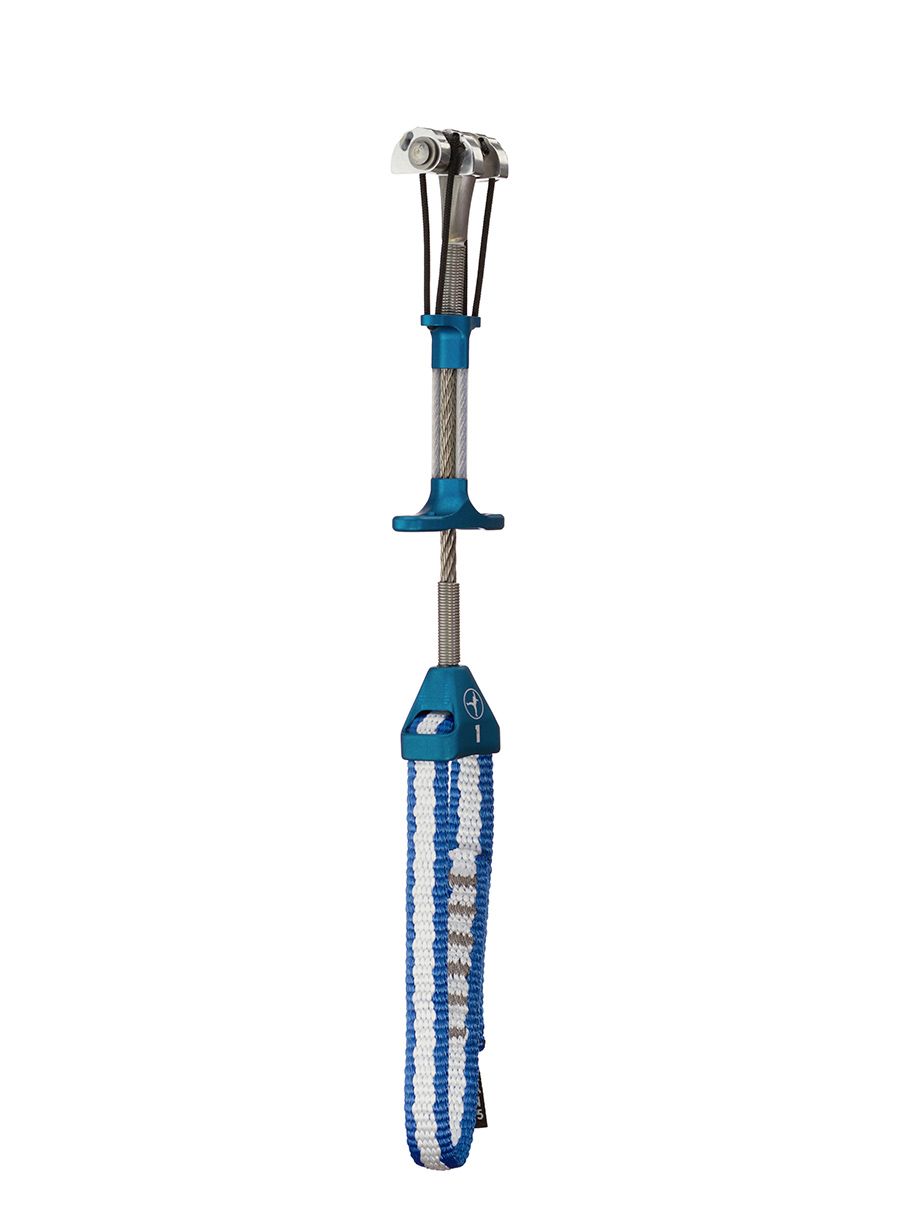 Френд Metolius Ultralight Master Cam 1 - blue